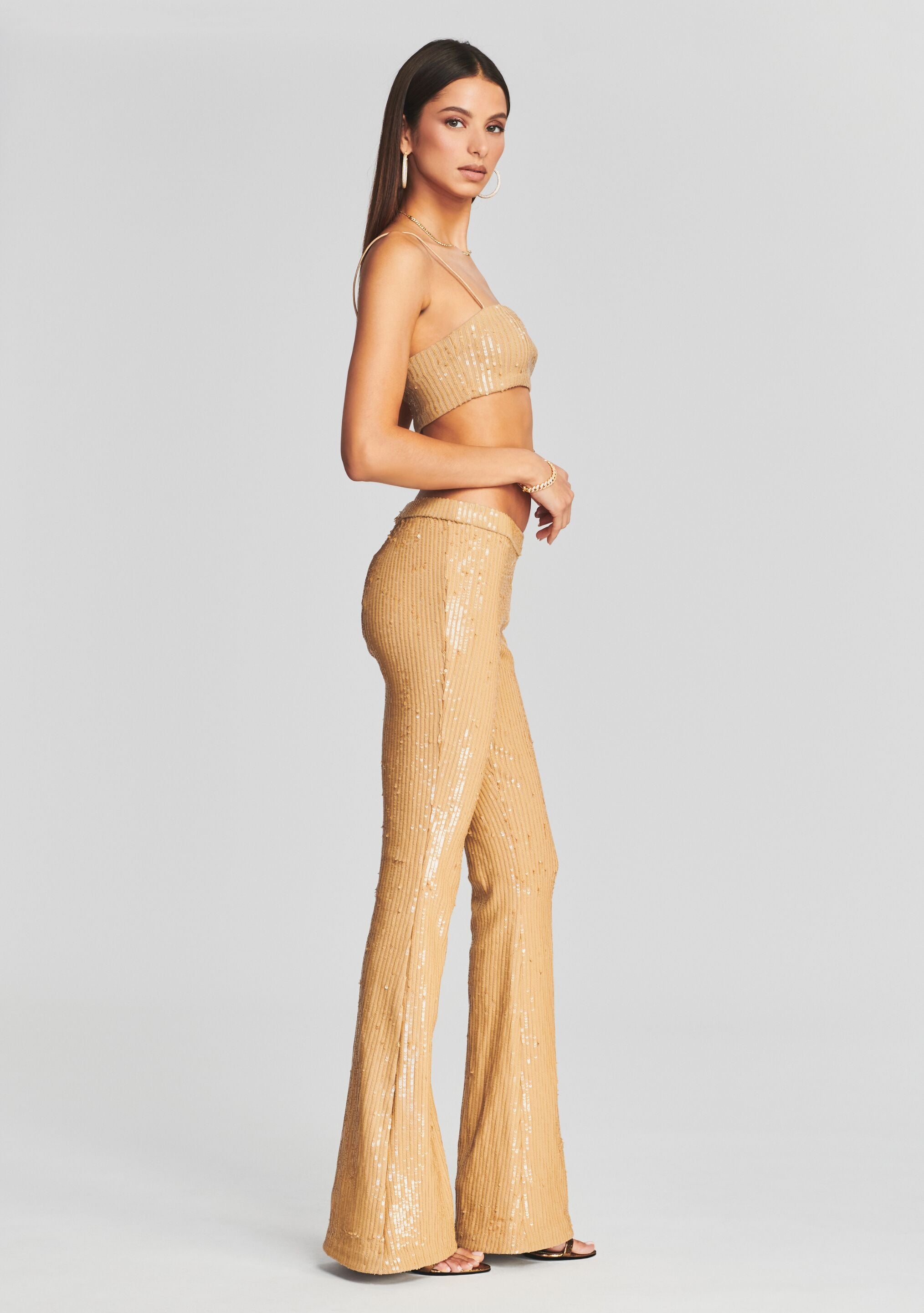 Vaani Bra-Sunny Prom