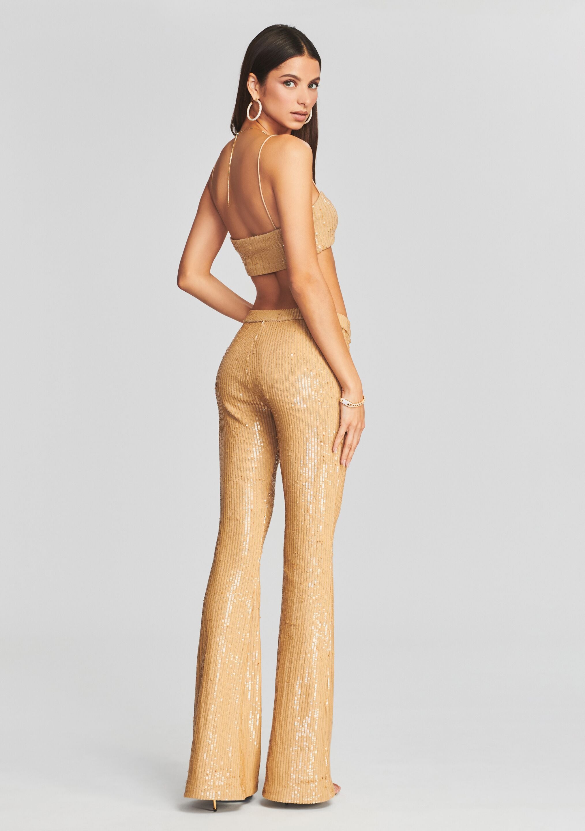 Vaani Bra-Sunny Prom