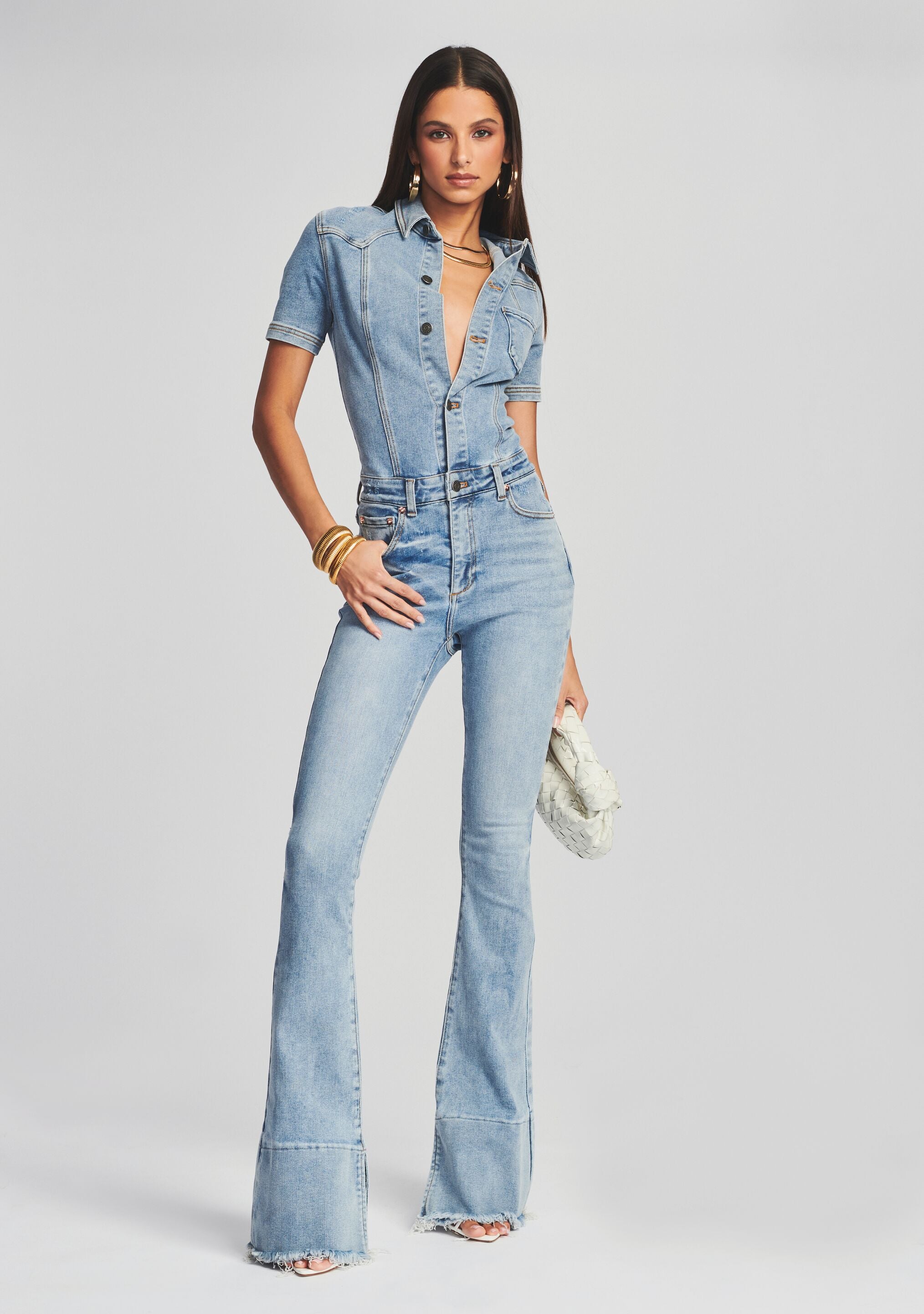 Fallon Jumpsuit-Sunny Prom