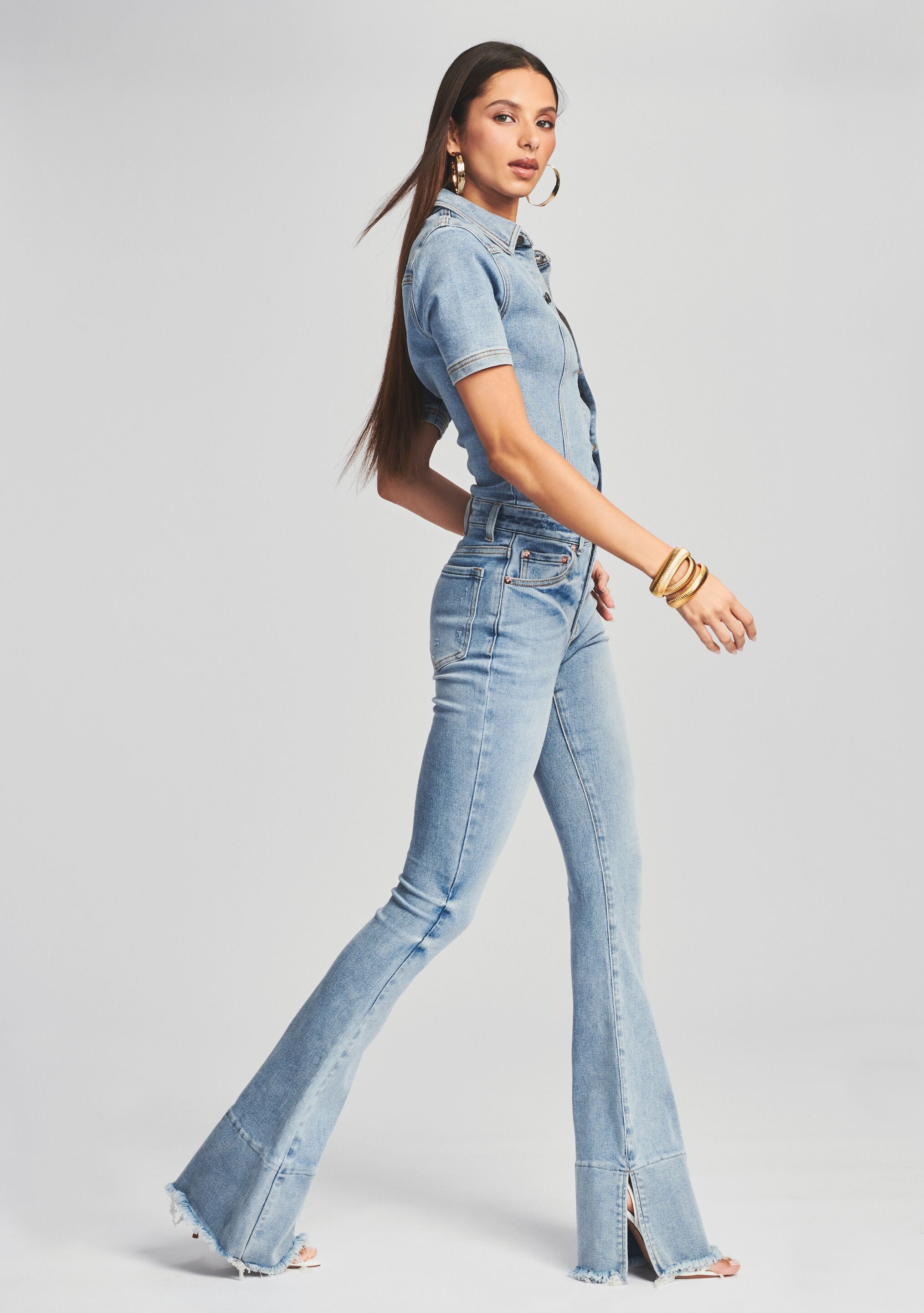 Fallon Jumpsuit-Sunny Prom