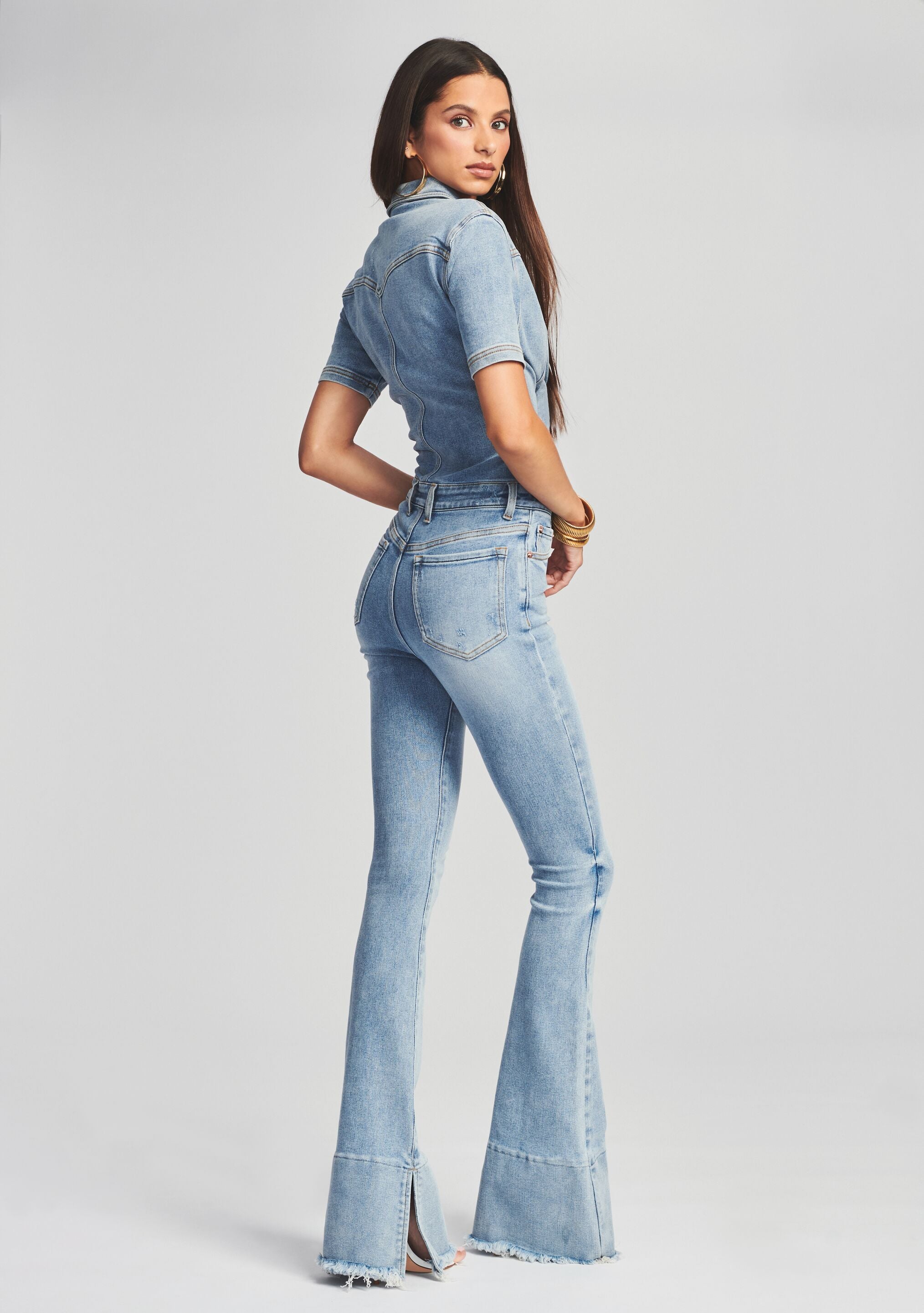 Fallon Jumpsuit-Sunny Prom