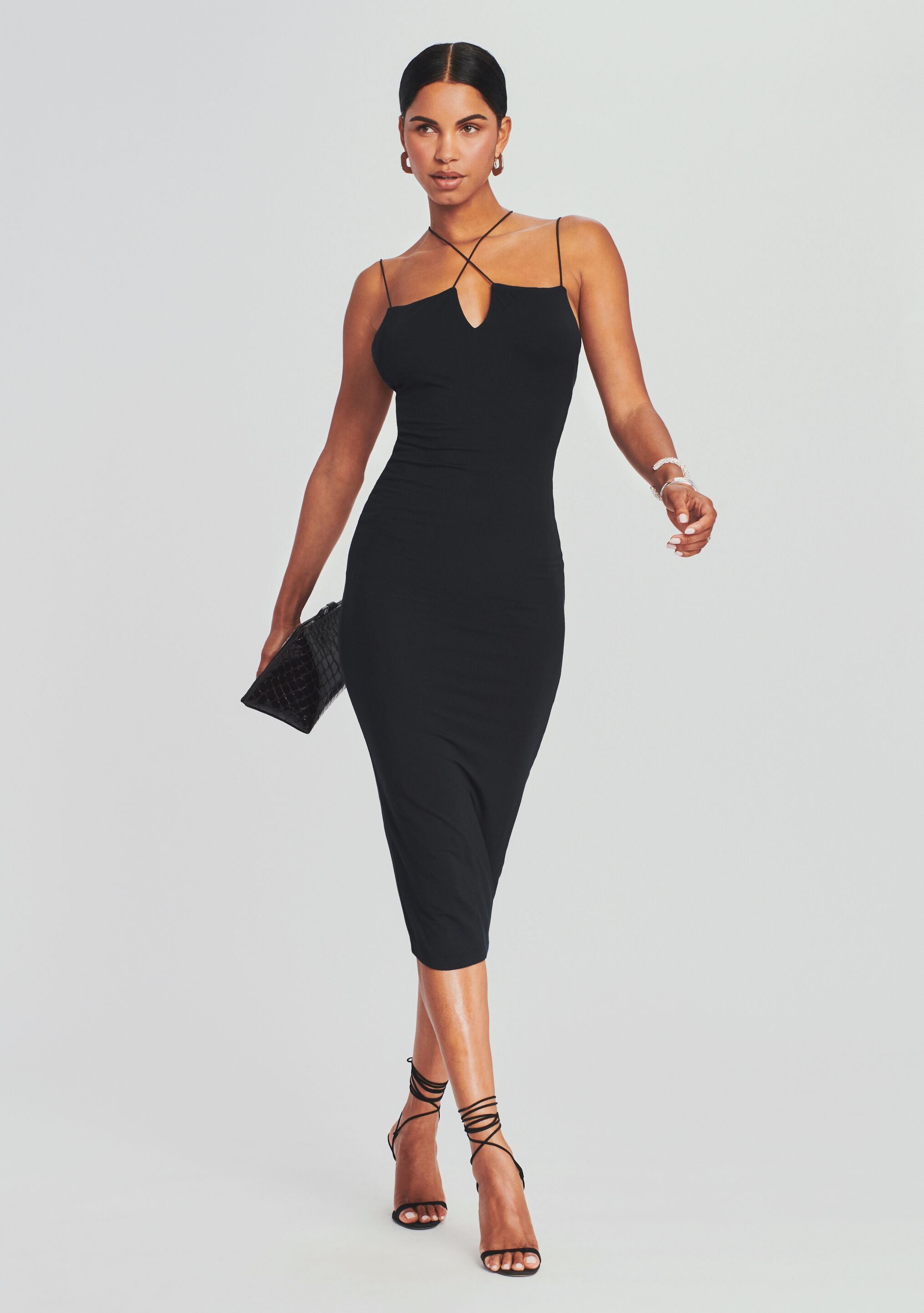 Brogan Dress-Sunny Prom