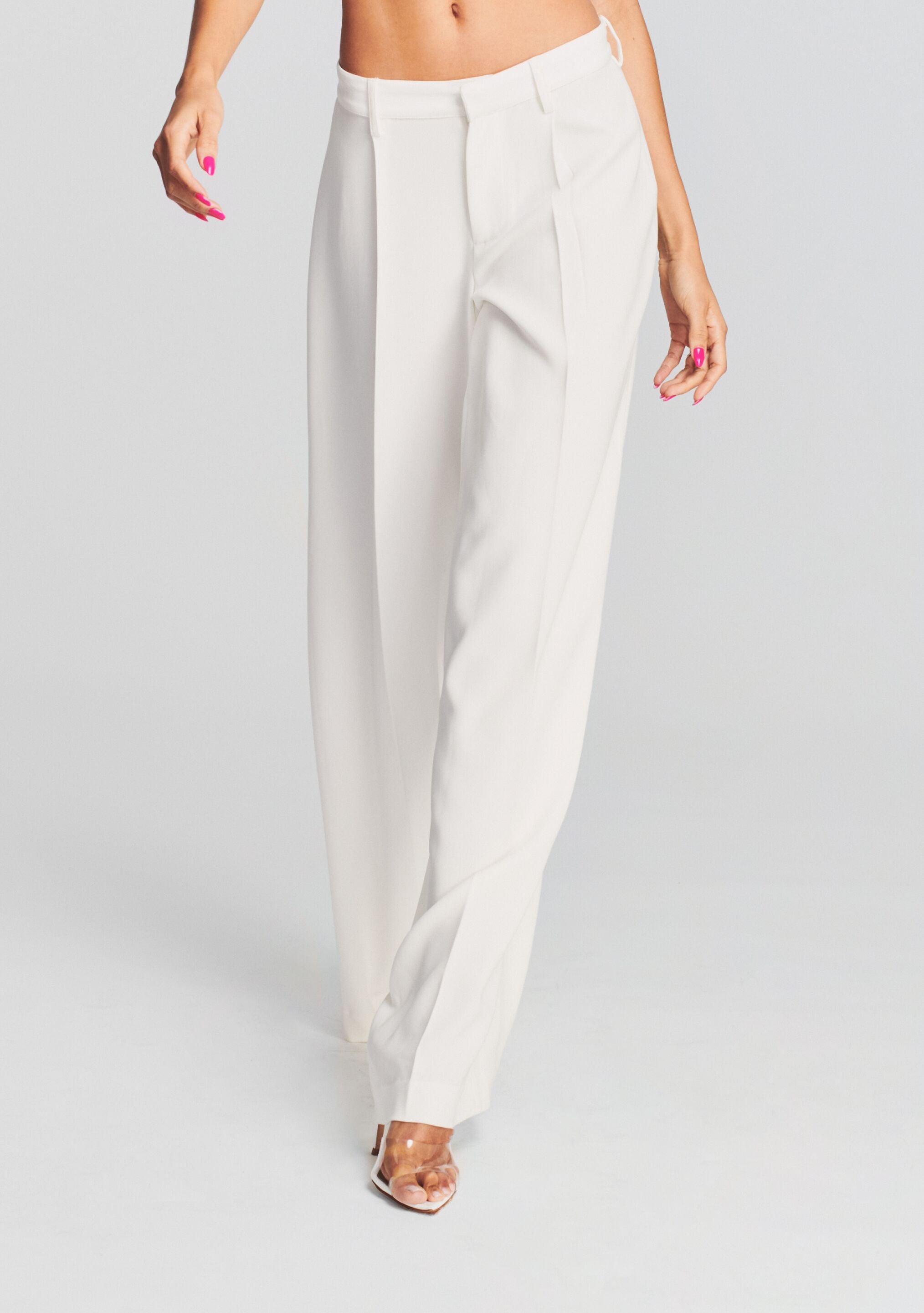 Antonia Pant-Sunny Prom