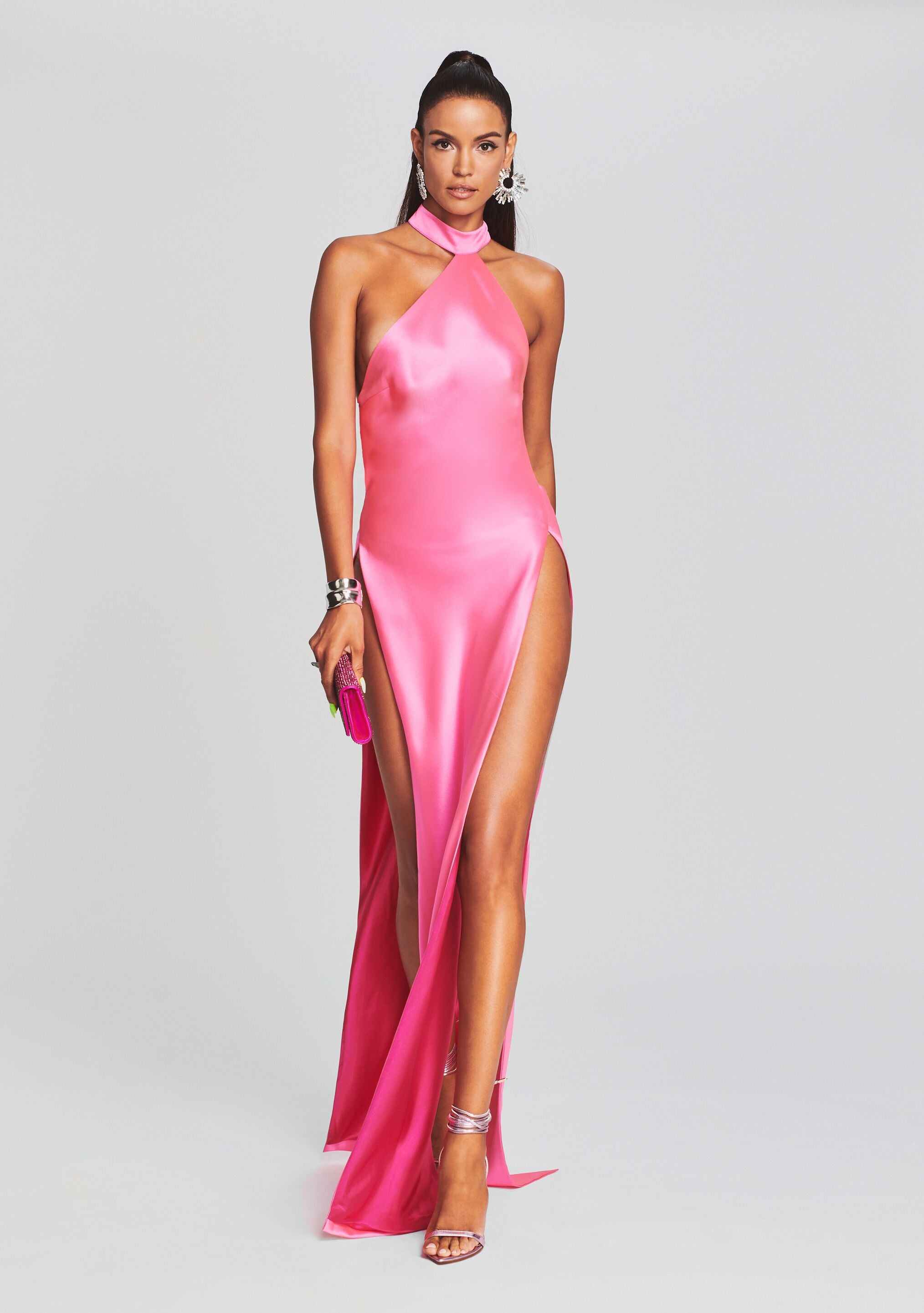Jagger Dress-Sunny Prom