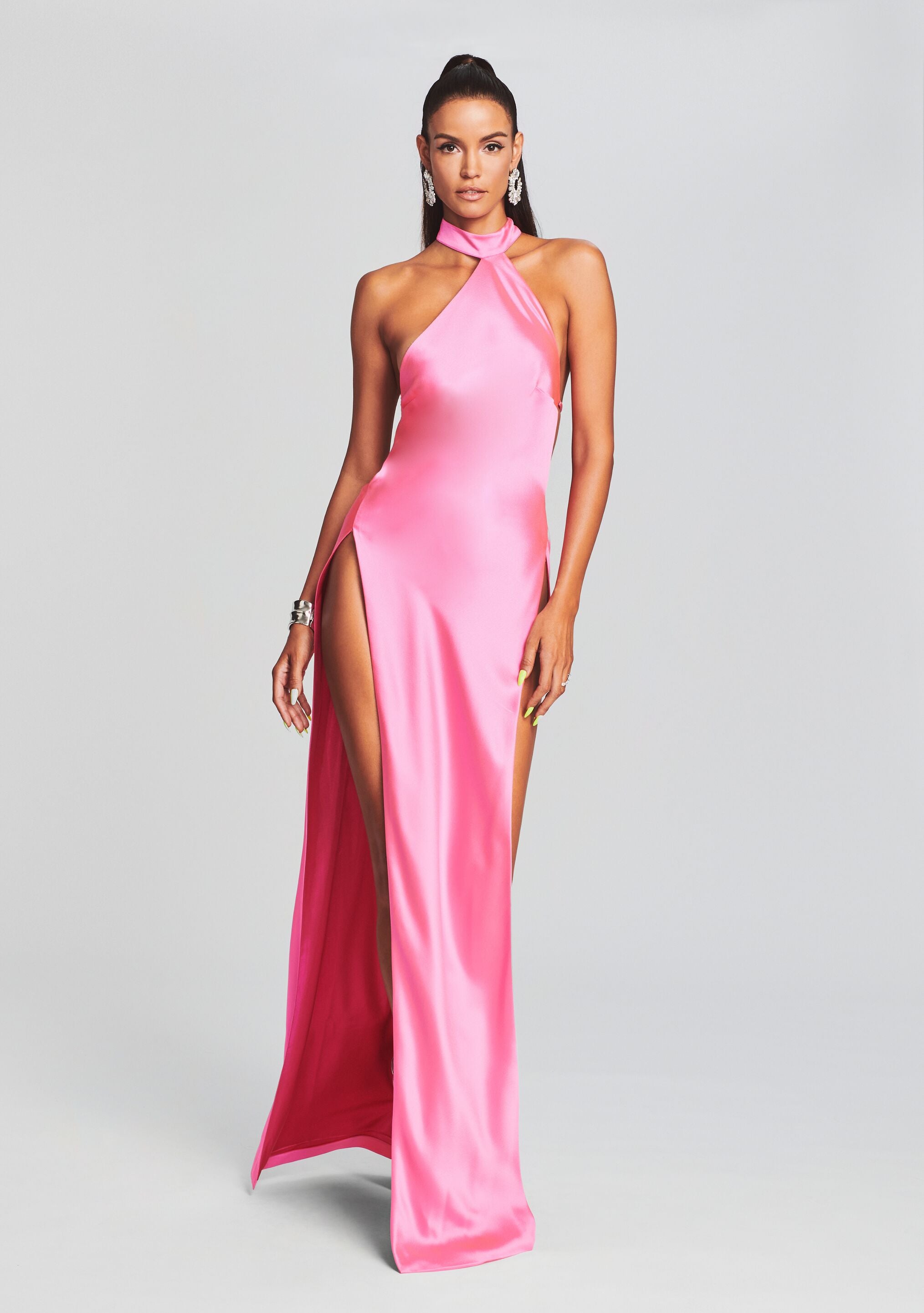 Jagger Dress-Sunny Prom
