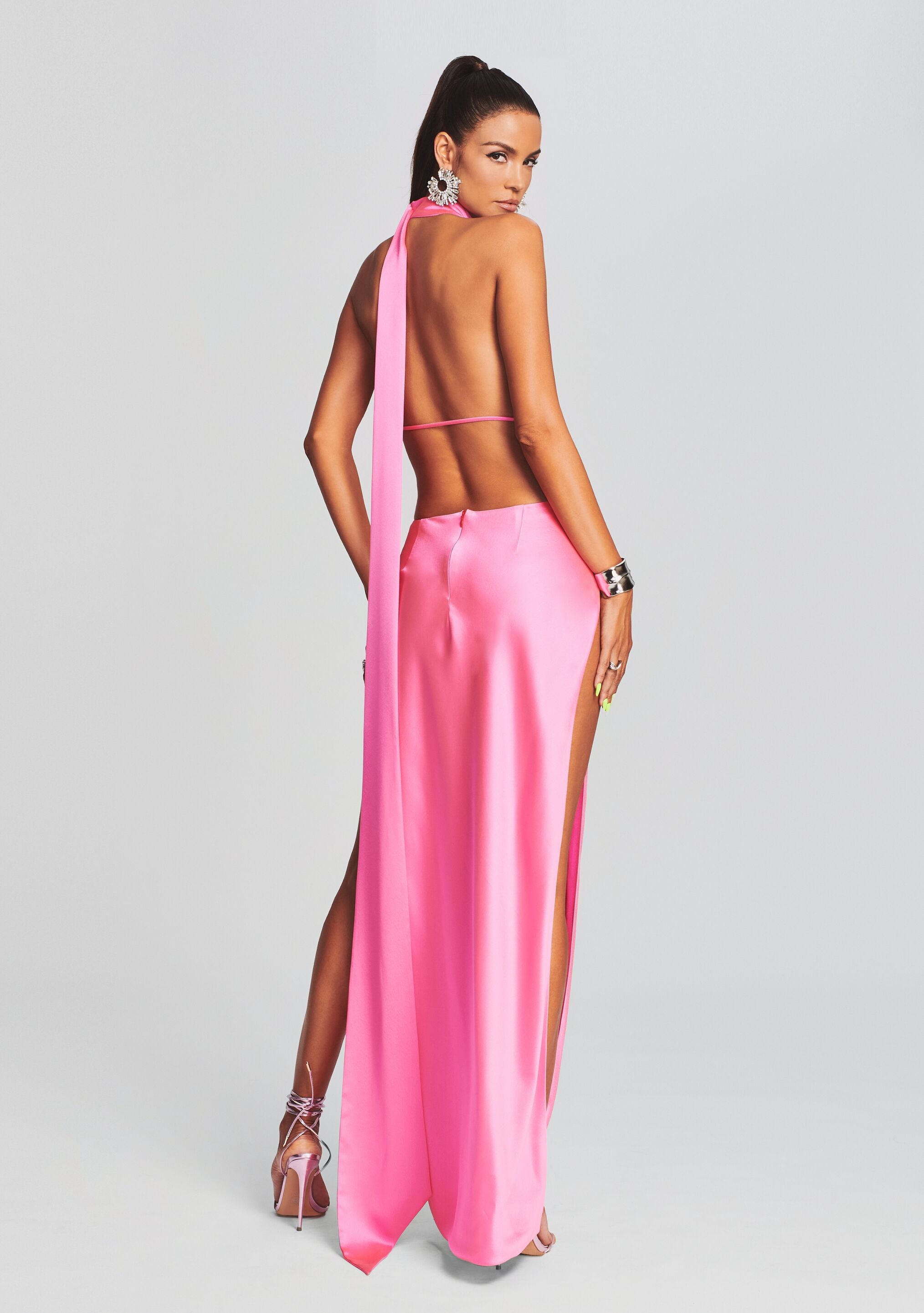 Jagger Dress-Sunny Prom