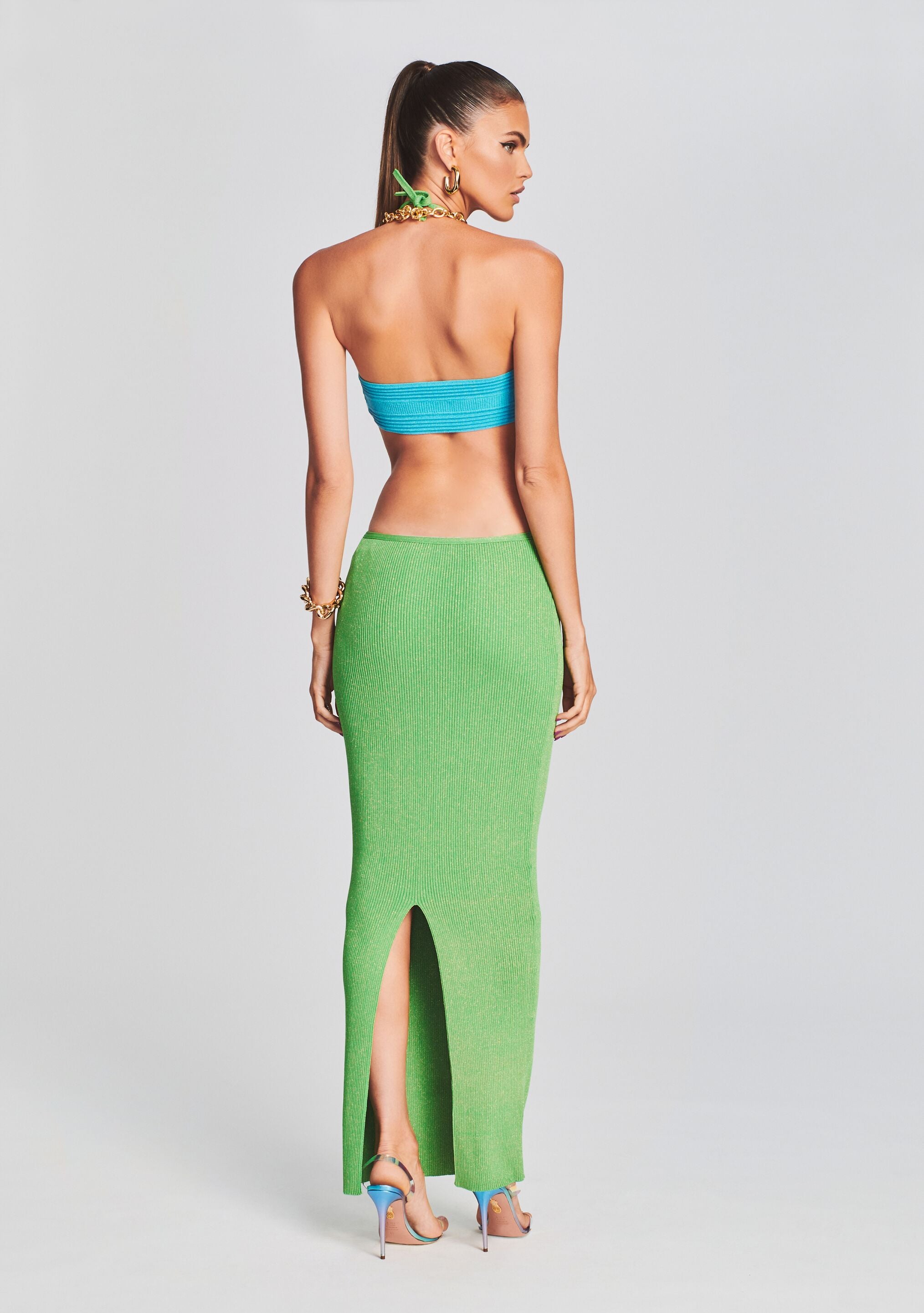 Eloisa Dress-Sunny Prom