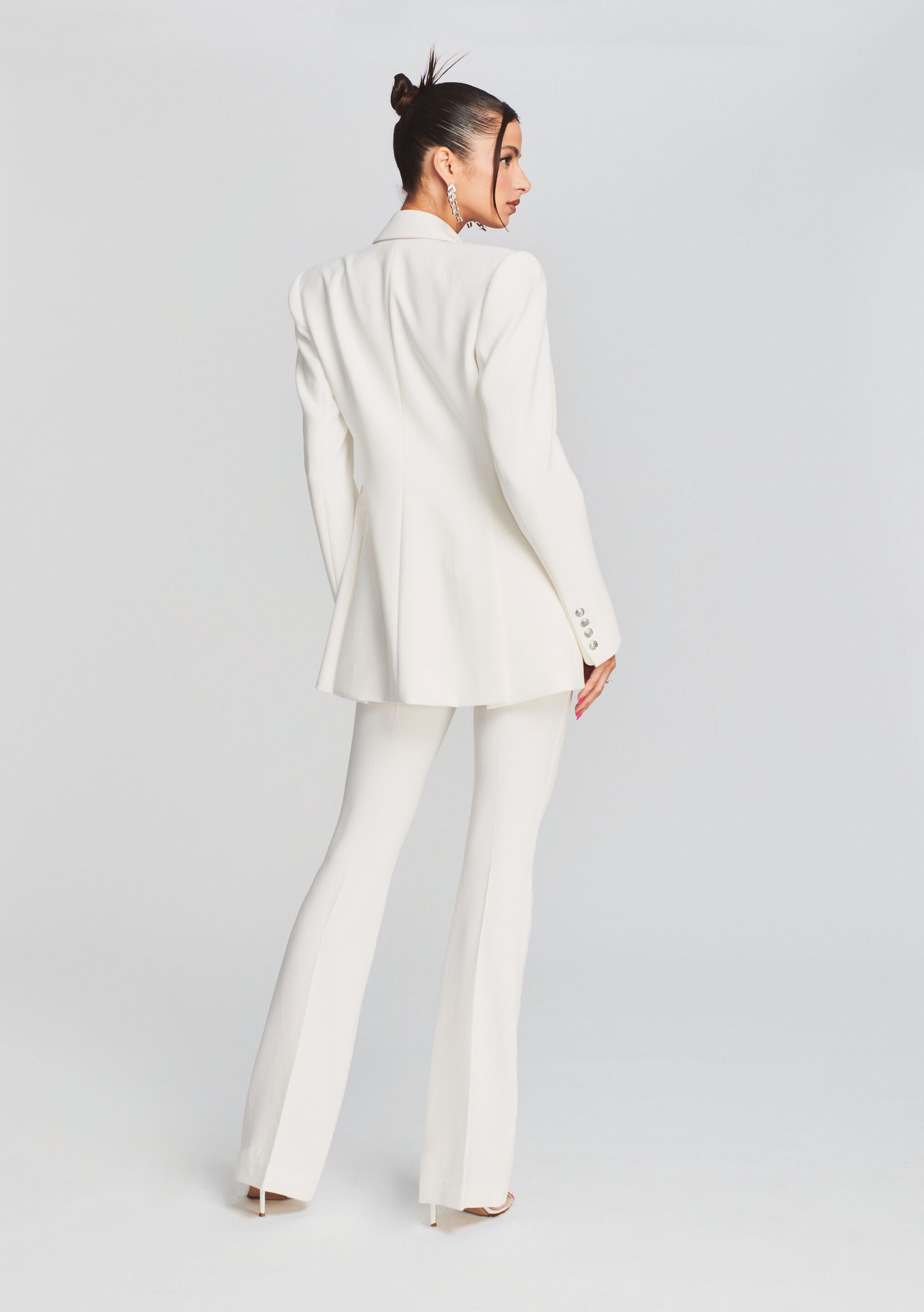 Deja Crystal Bra-Sunny Prom