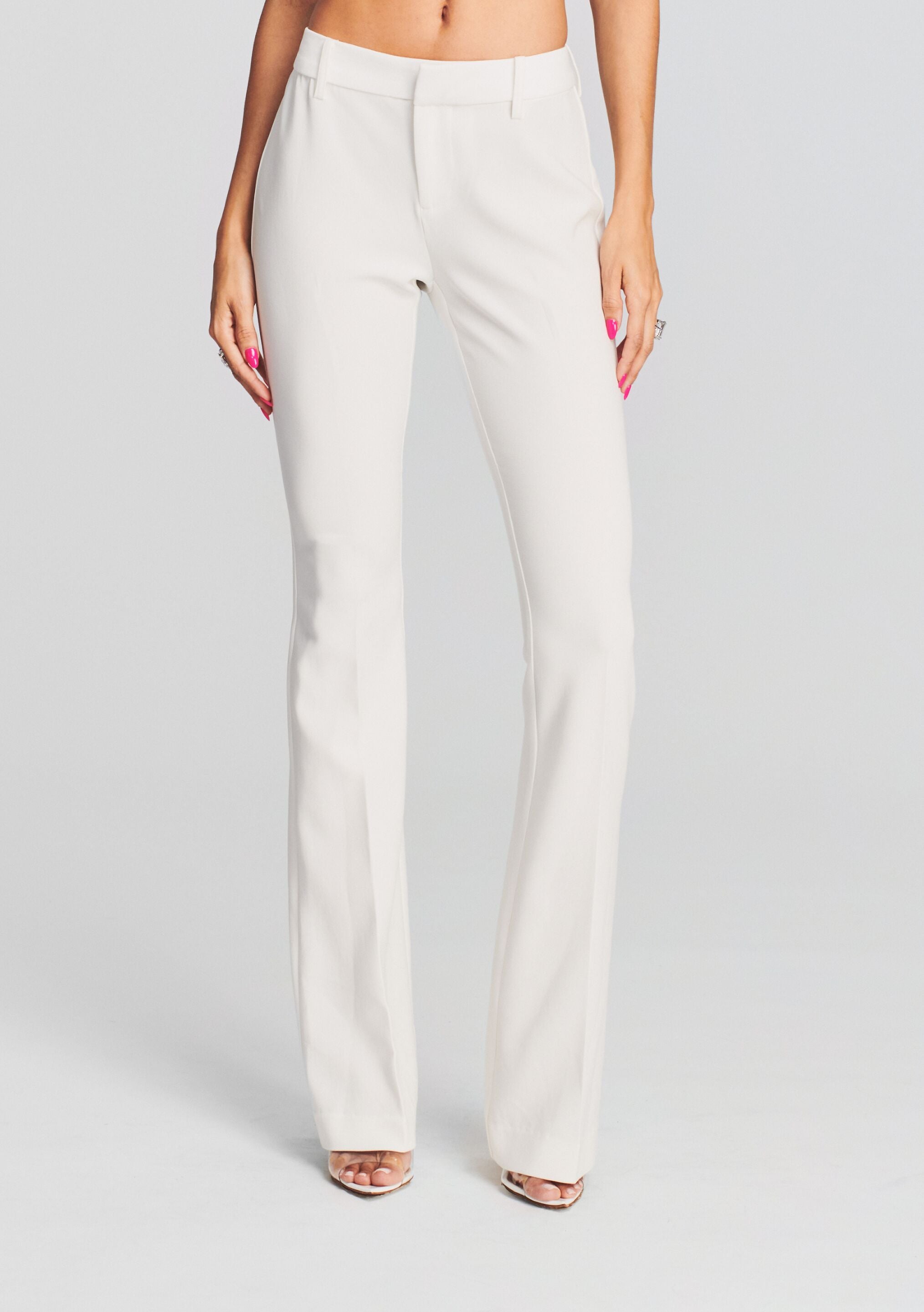 Nina Pant-Sunny Prom