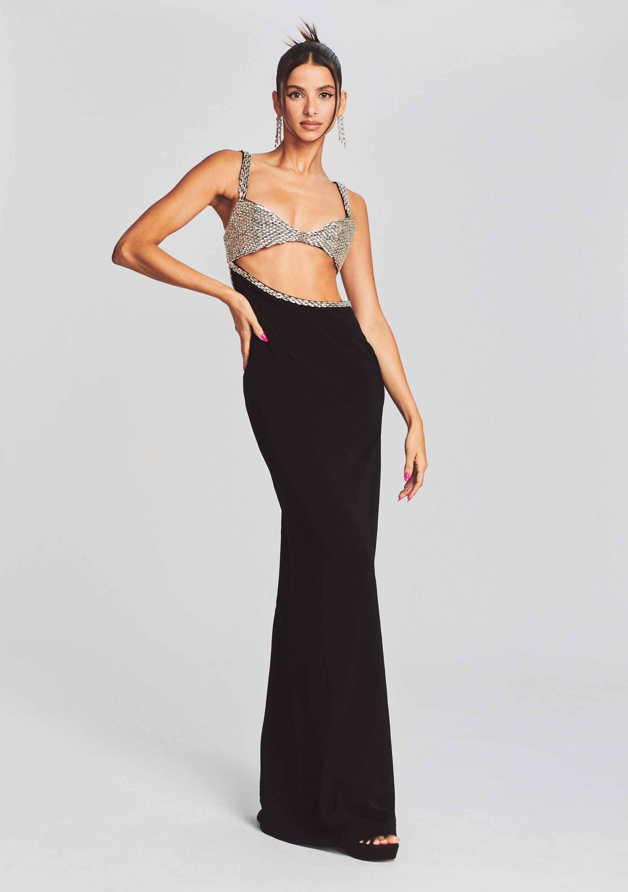 Fernanda Dress-Sunny Prom