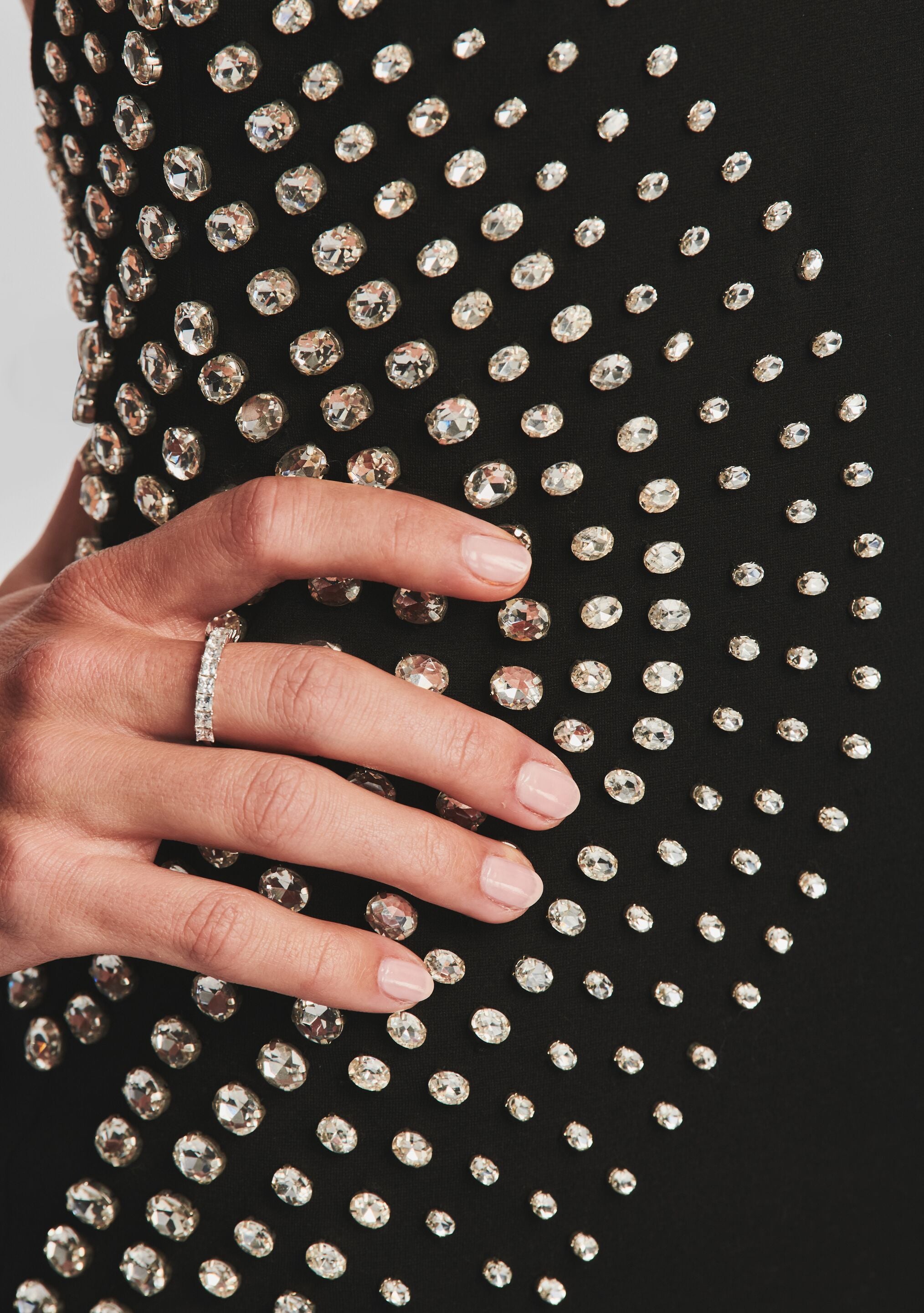 Aubin Dress-Sunny Prom