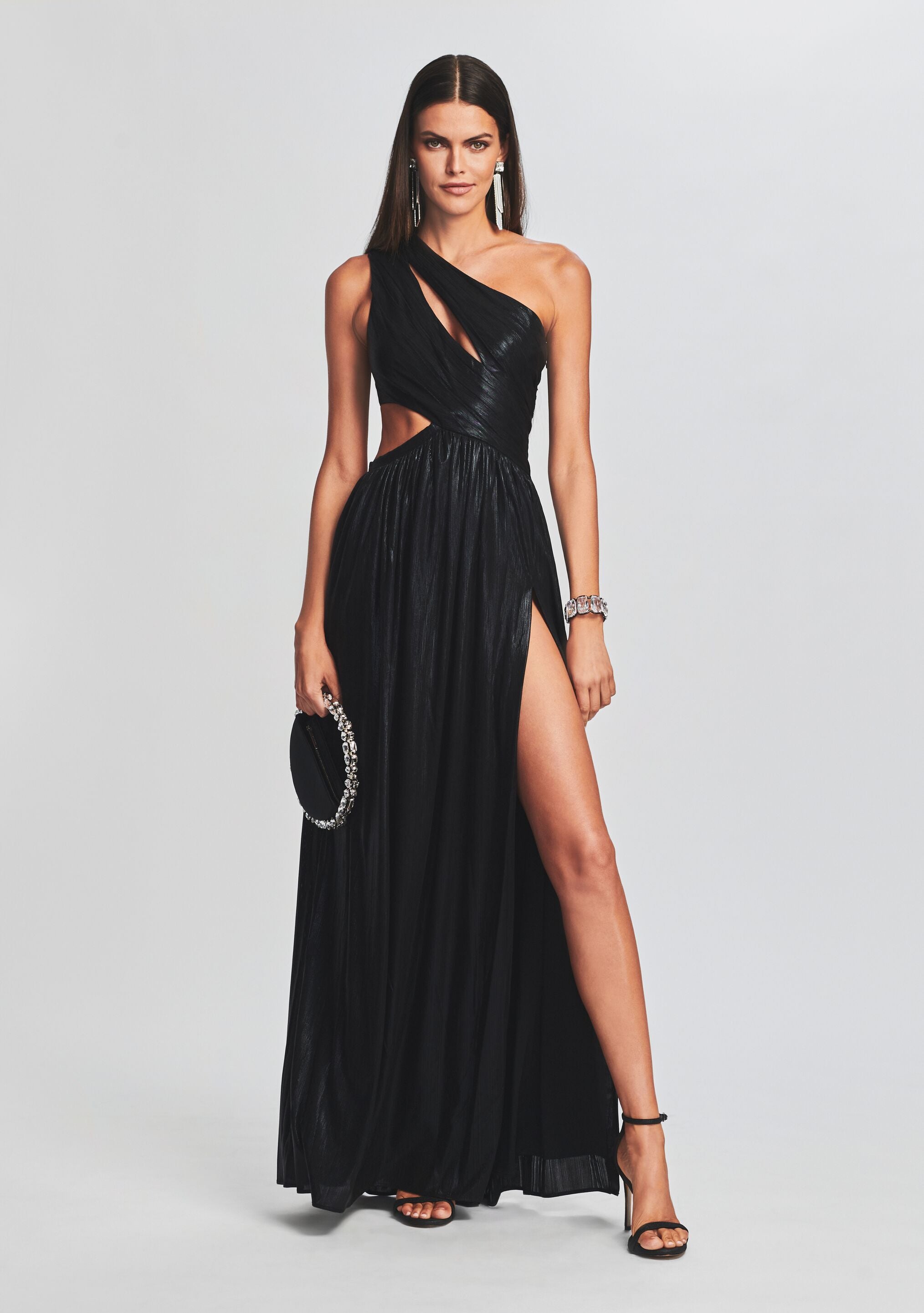 Jolene Dress-Sunny Prom