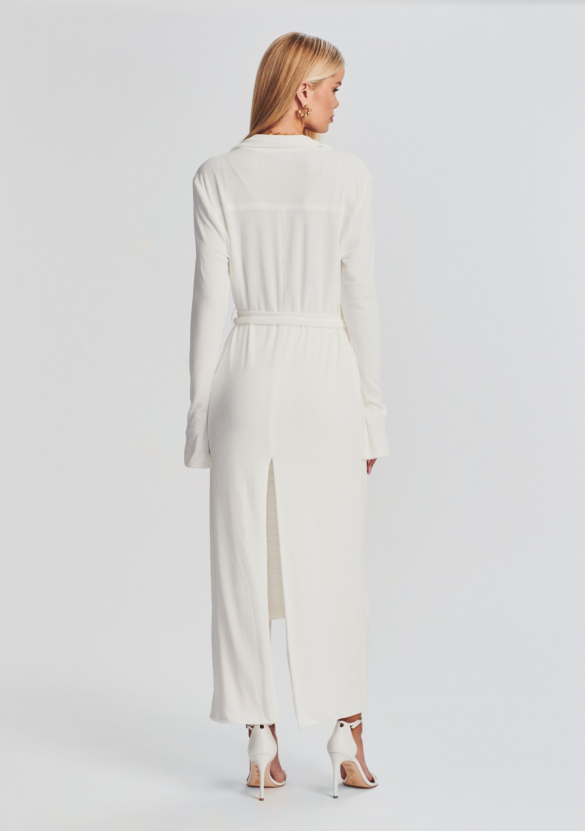 Virginia Cardigan-Sunny Prom