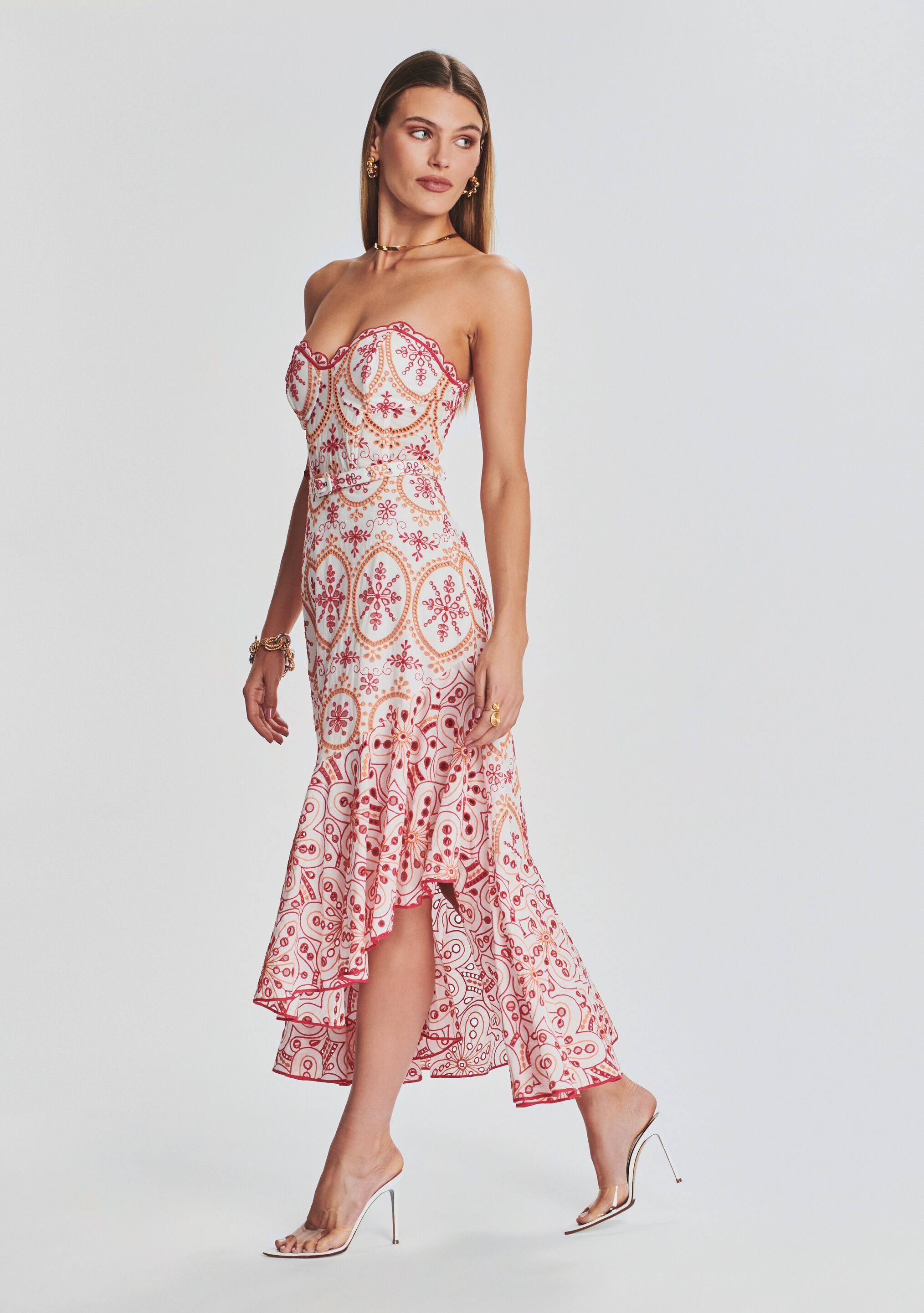 Aurora Long Dress-Sunny Prom