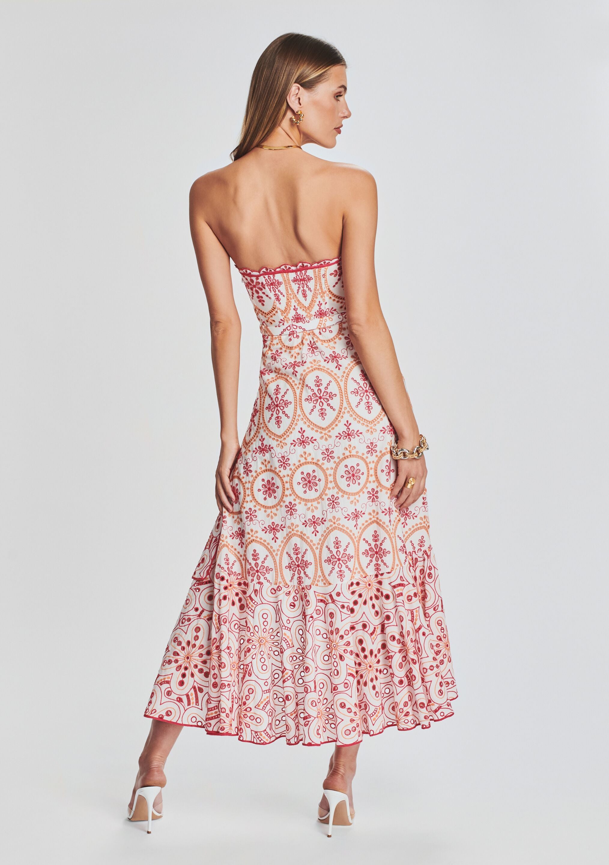 Aurora Long Dress-Sunny Prom