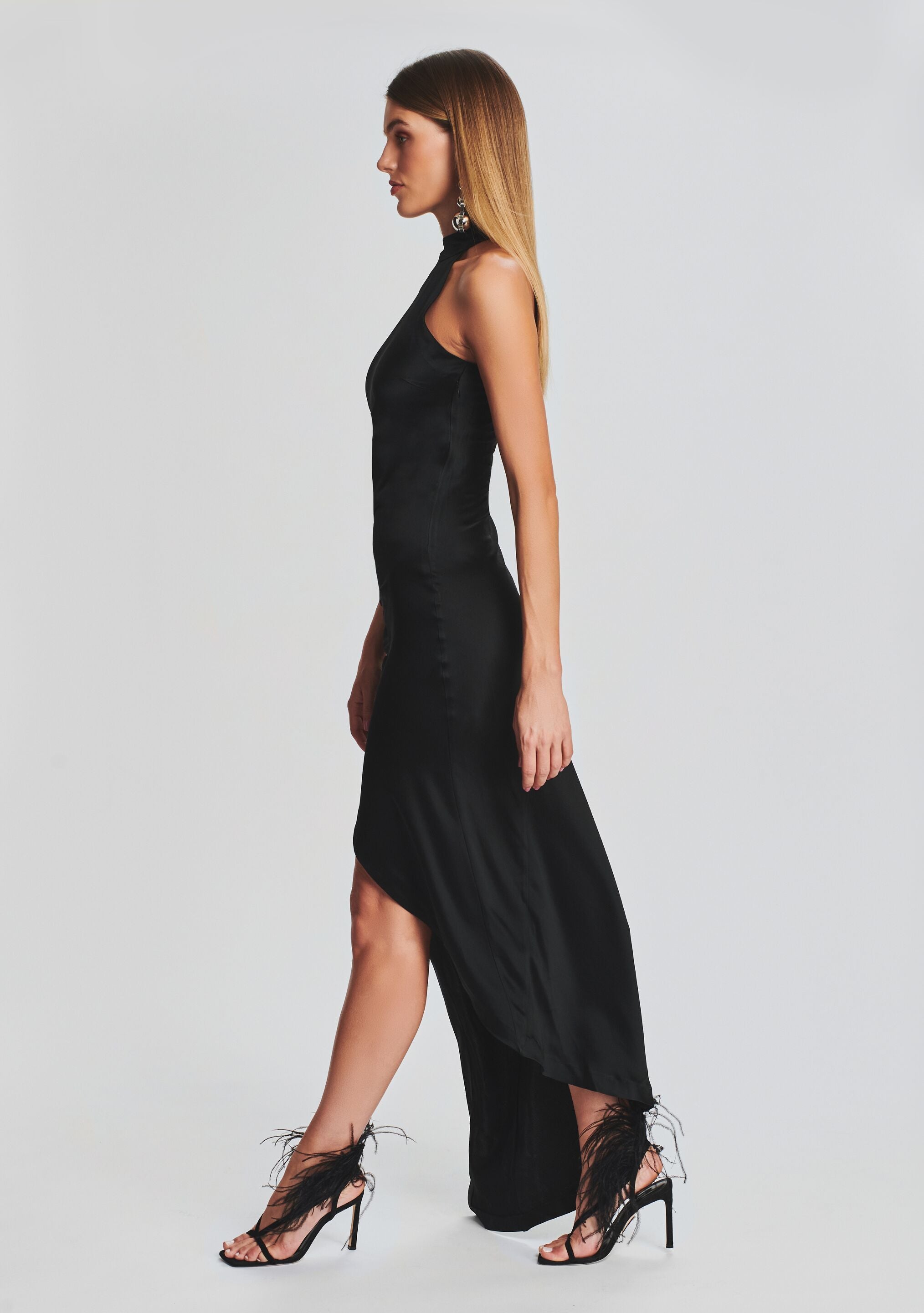 Sab Dress-Sunny Prom