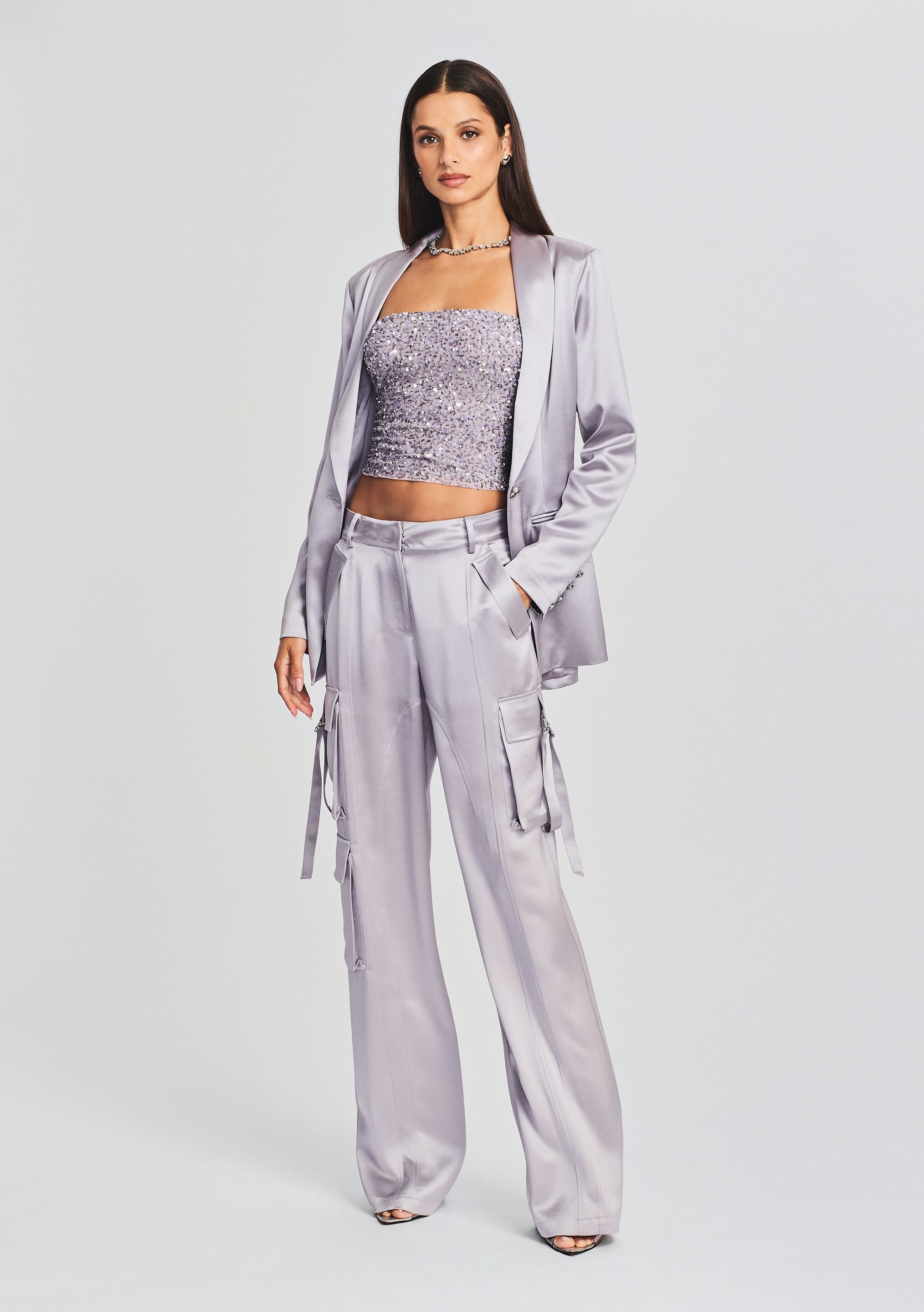 Iver Blazer-Sunny Prom