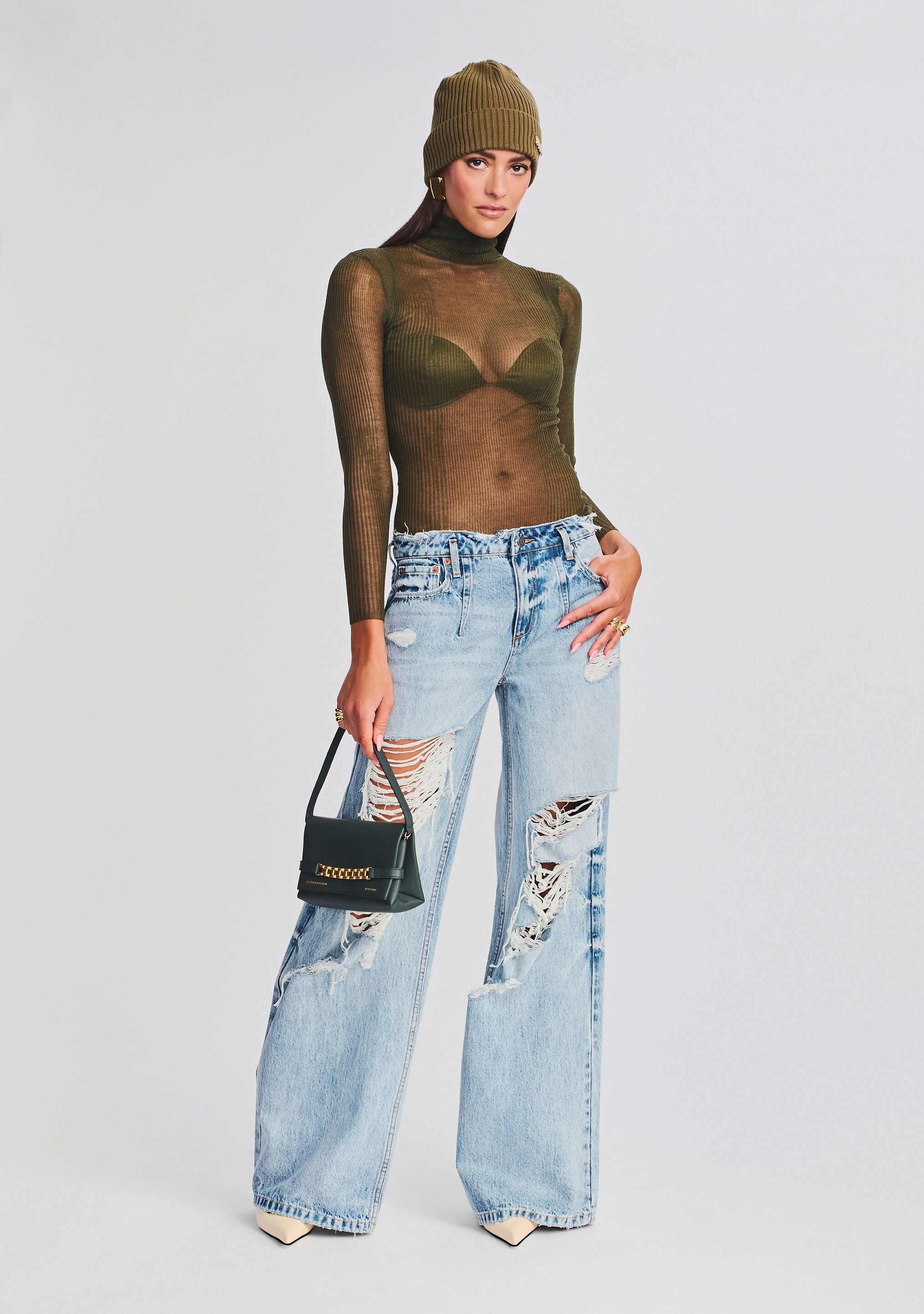 Fiona Jean-Sunny Prom