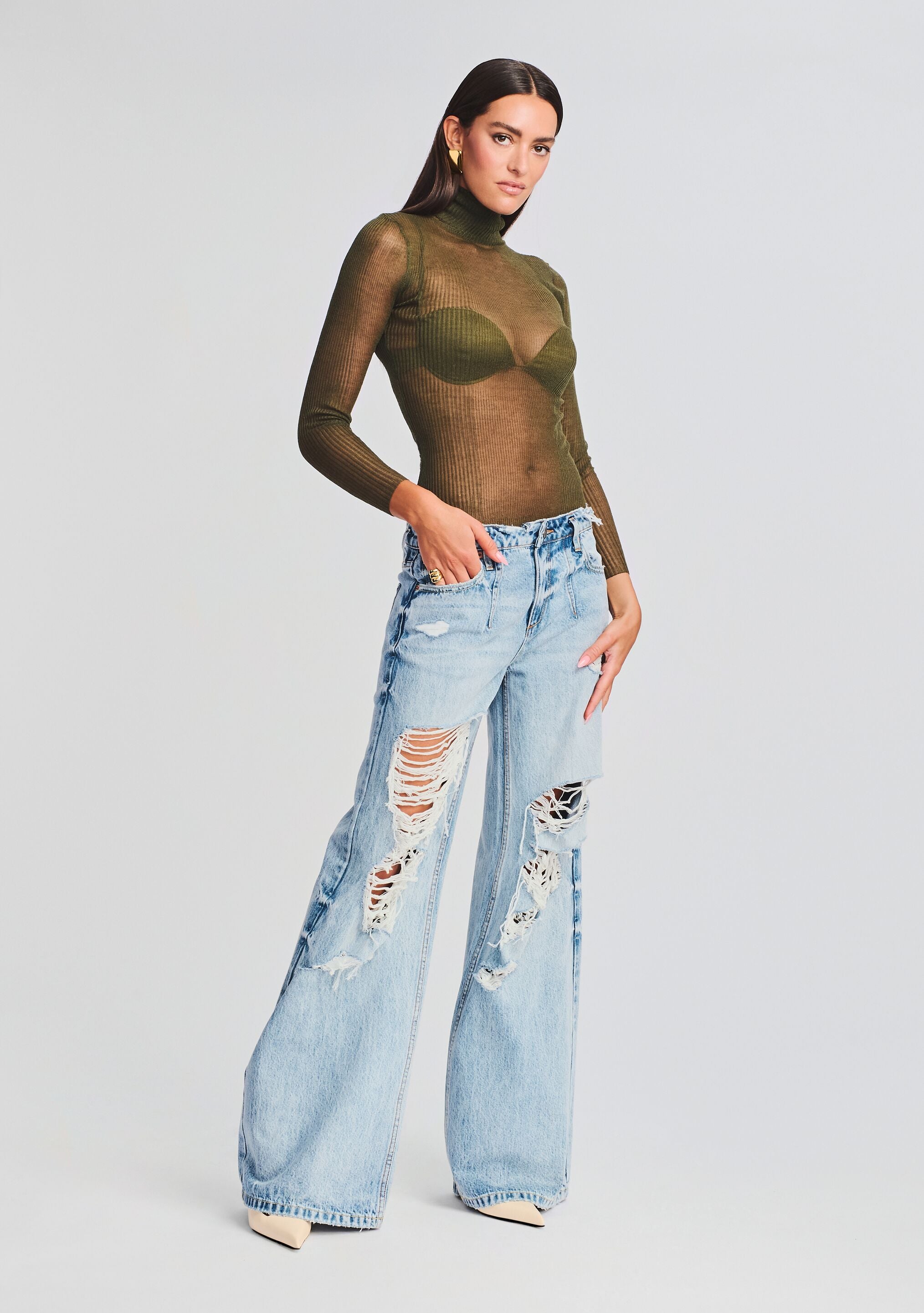 Fiona Jean-Sunny Prom