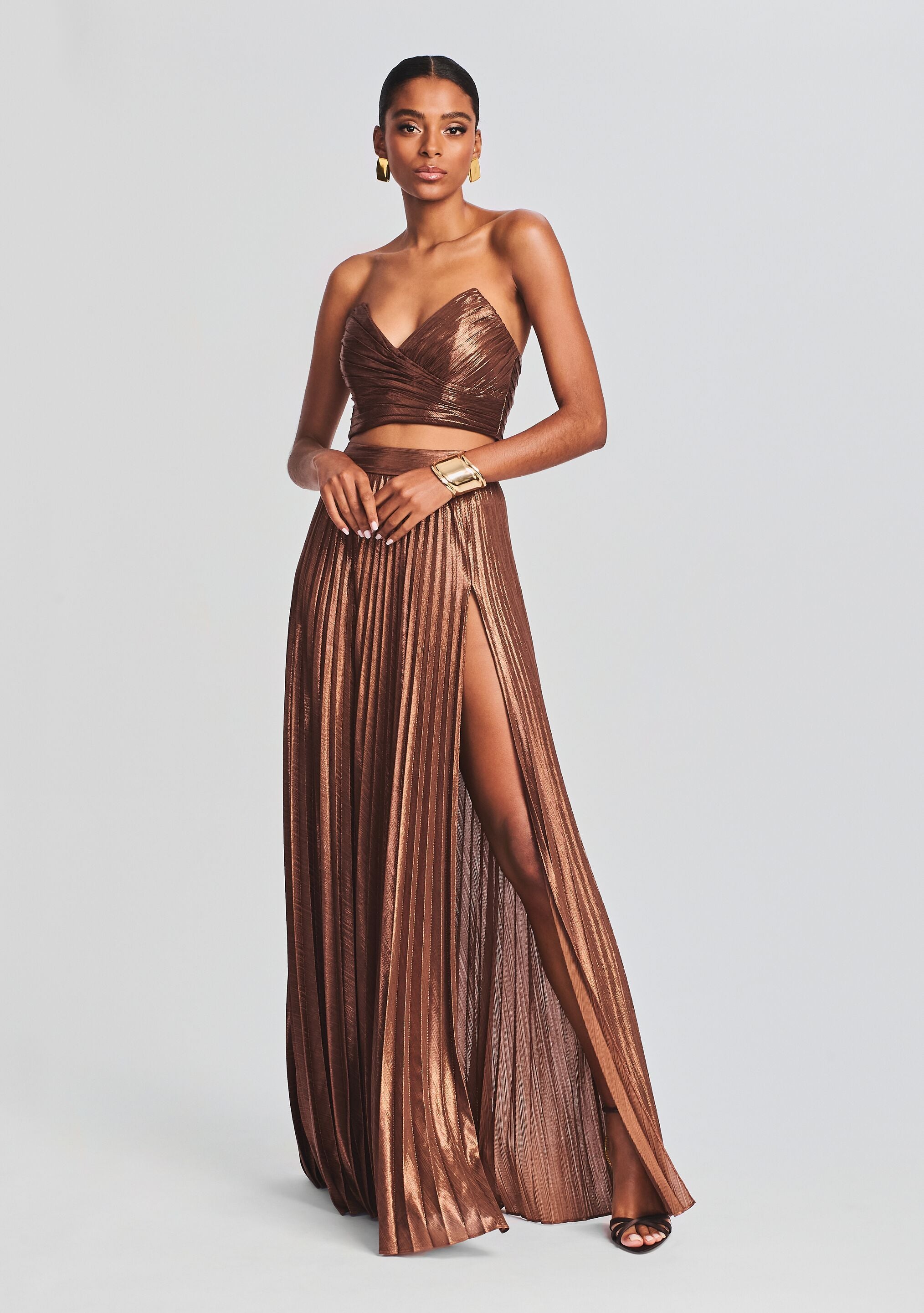 Sophia Top-Sunny Prom