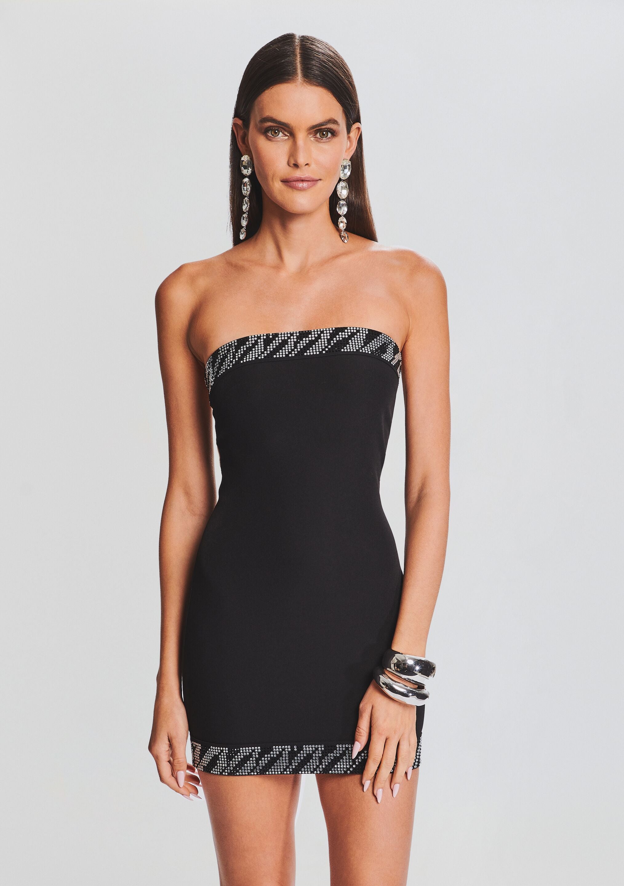 Abigail Dress-Sunny Prom