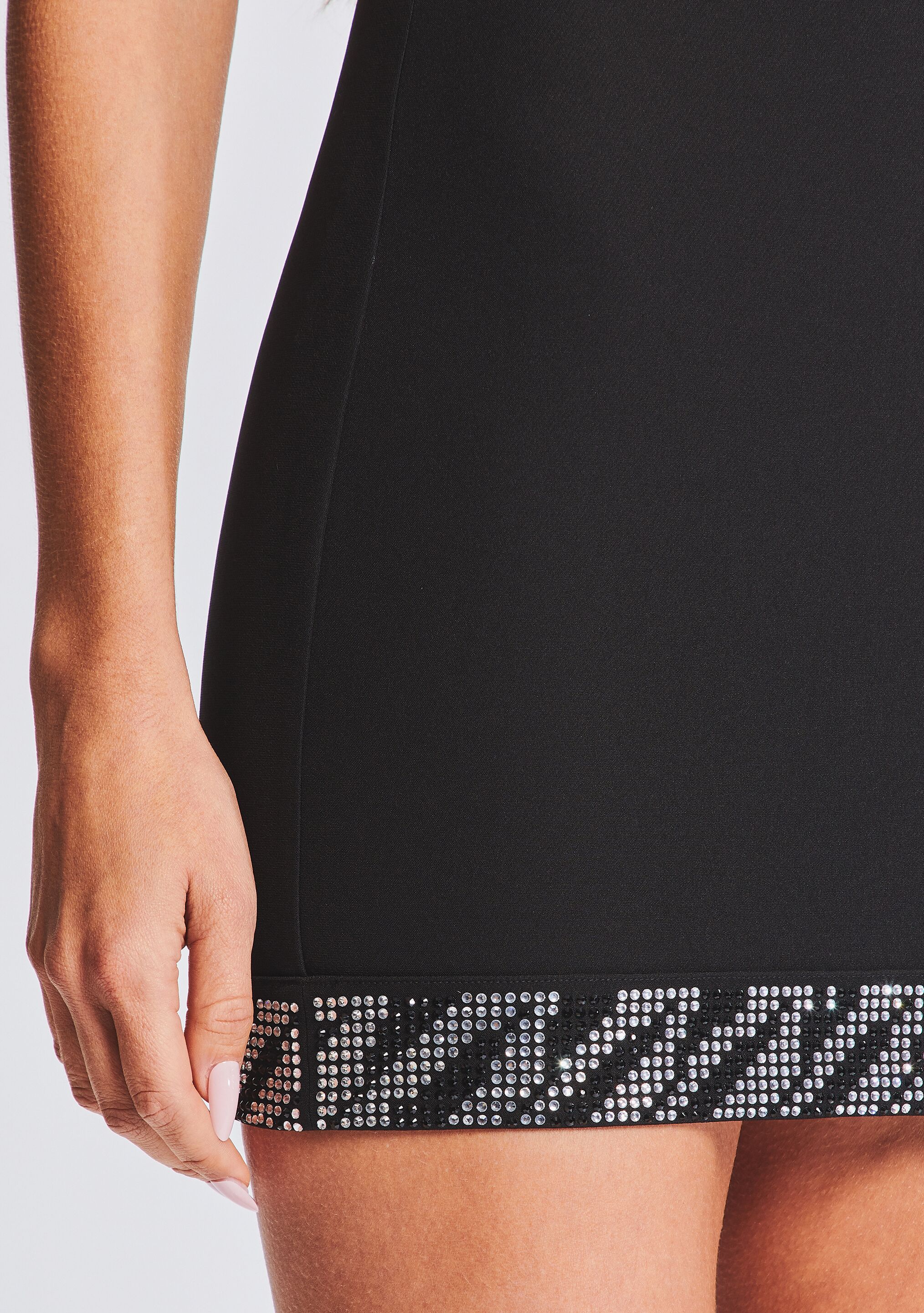 Abigail Dress-Sunny Prom