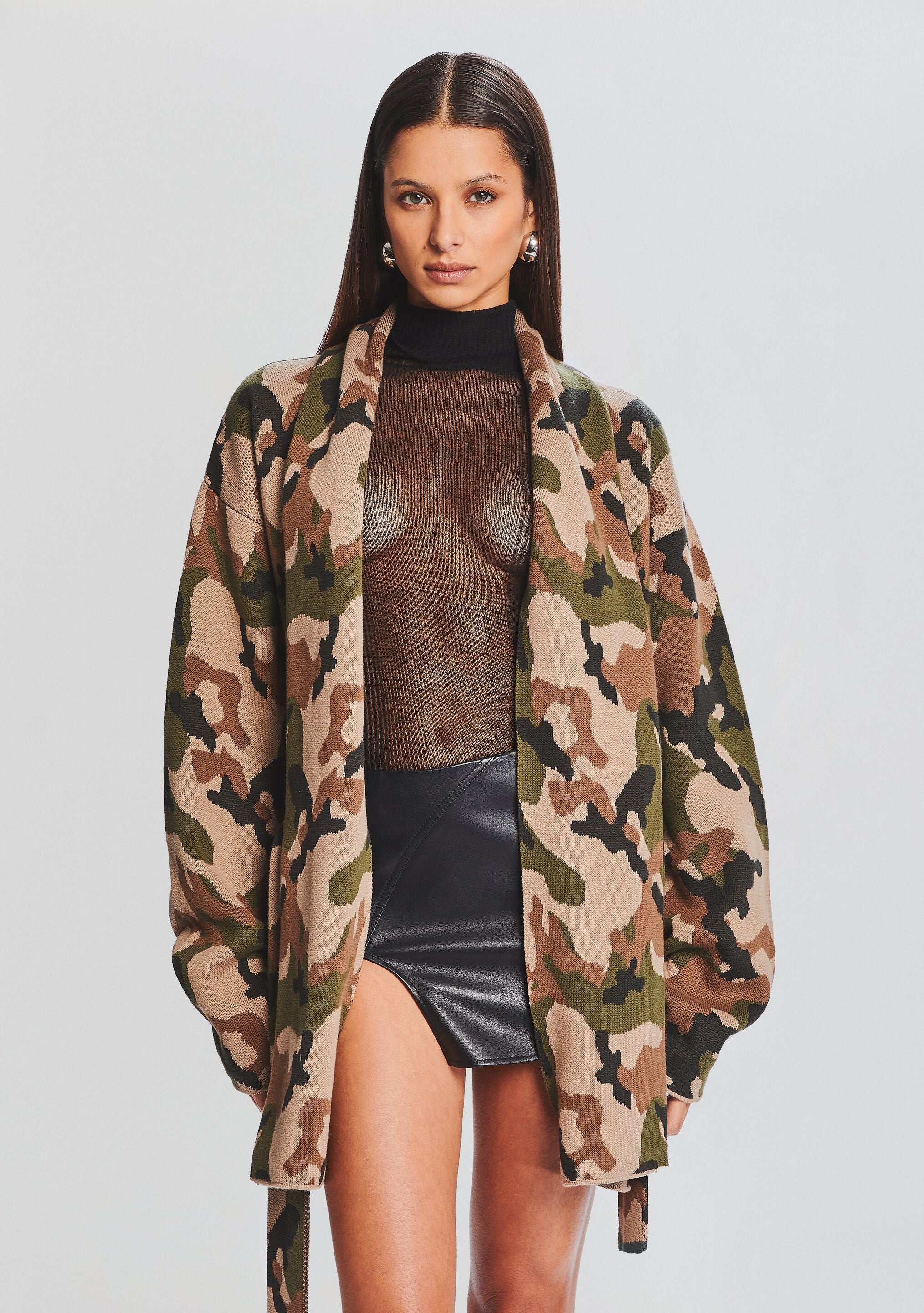 Augustus Robe-Sunny Prom