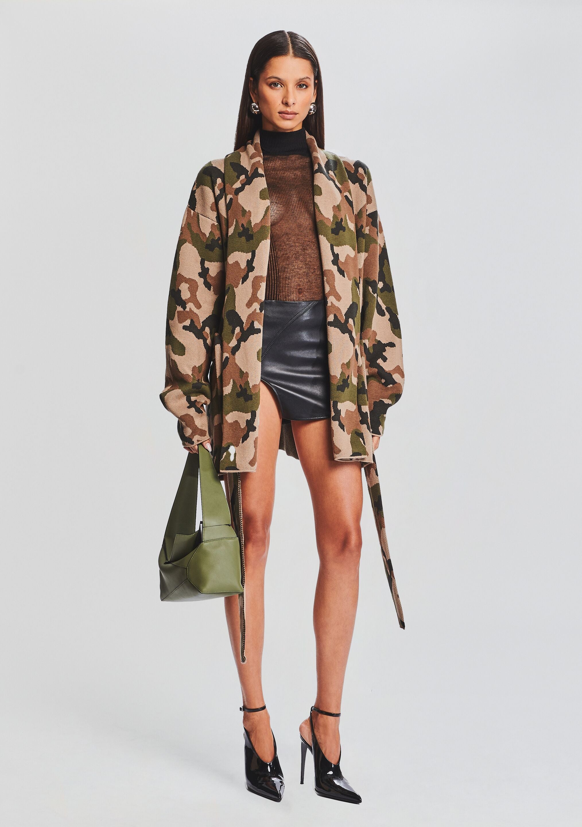 Augustus Robe-Sunny Prom