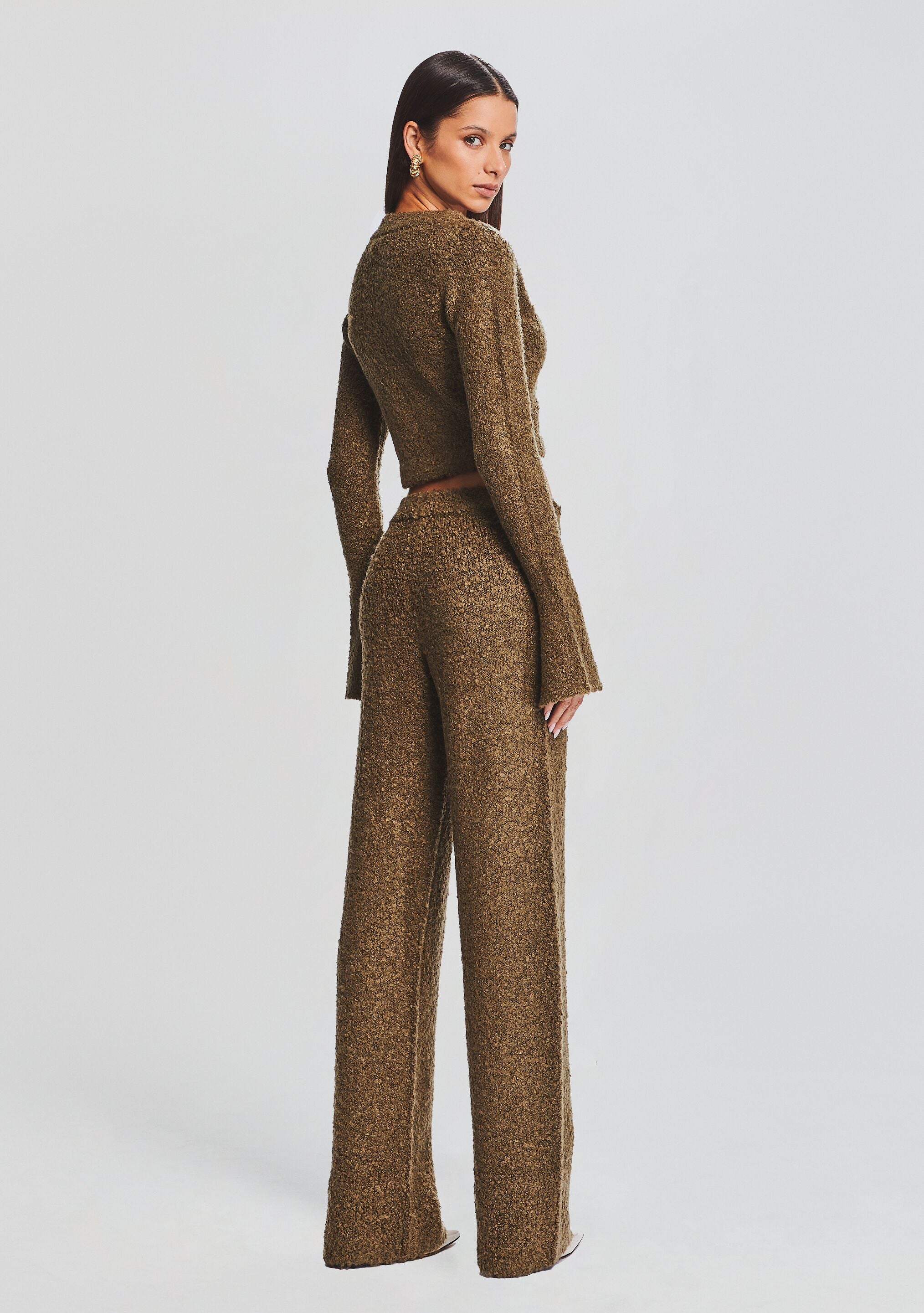 Bora Cardigan-Sunny Prom