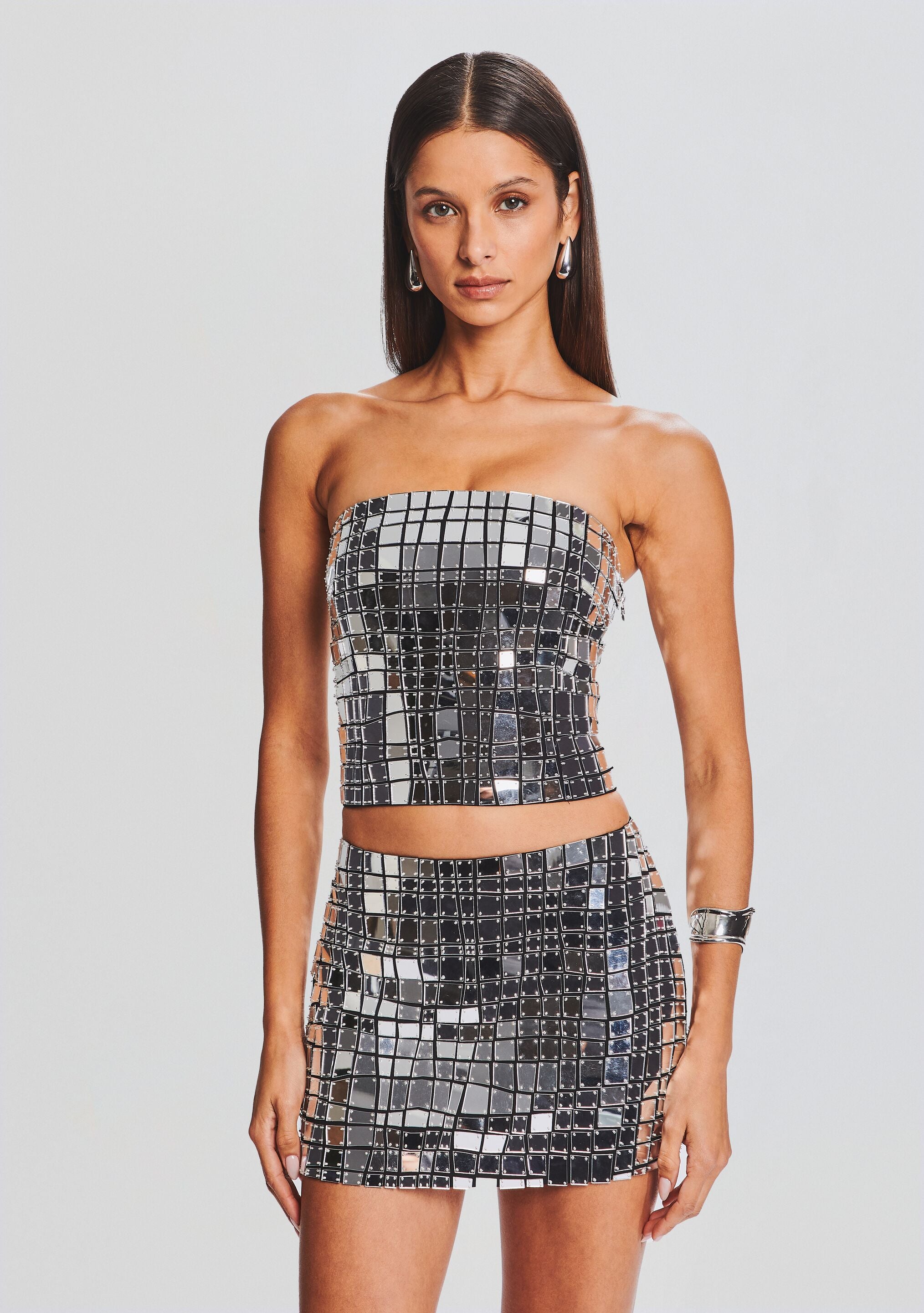 Daniella Top-Sunny Prom