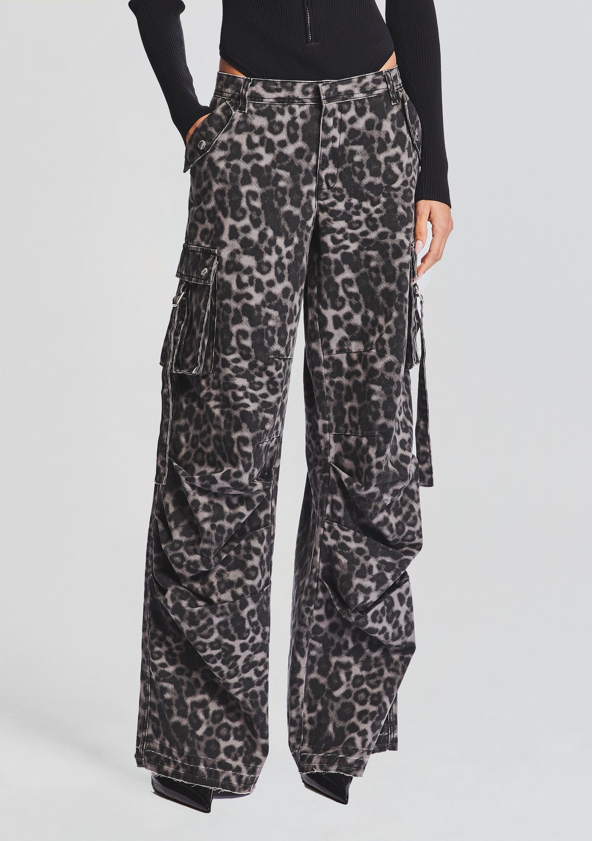 Jane Cargo Pant-Sunny Prom