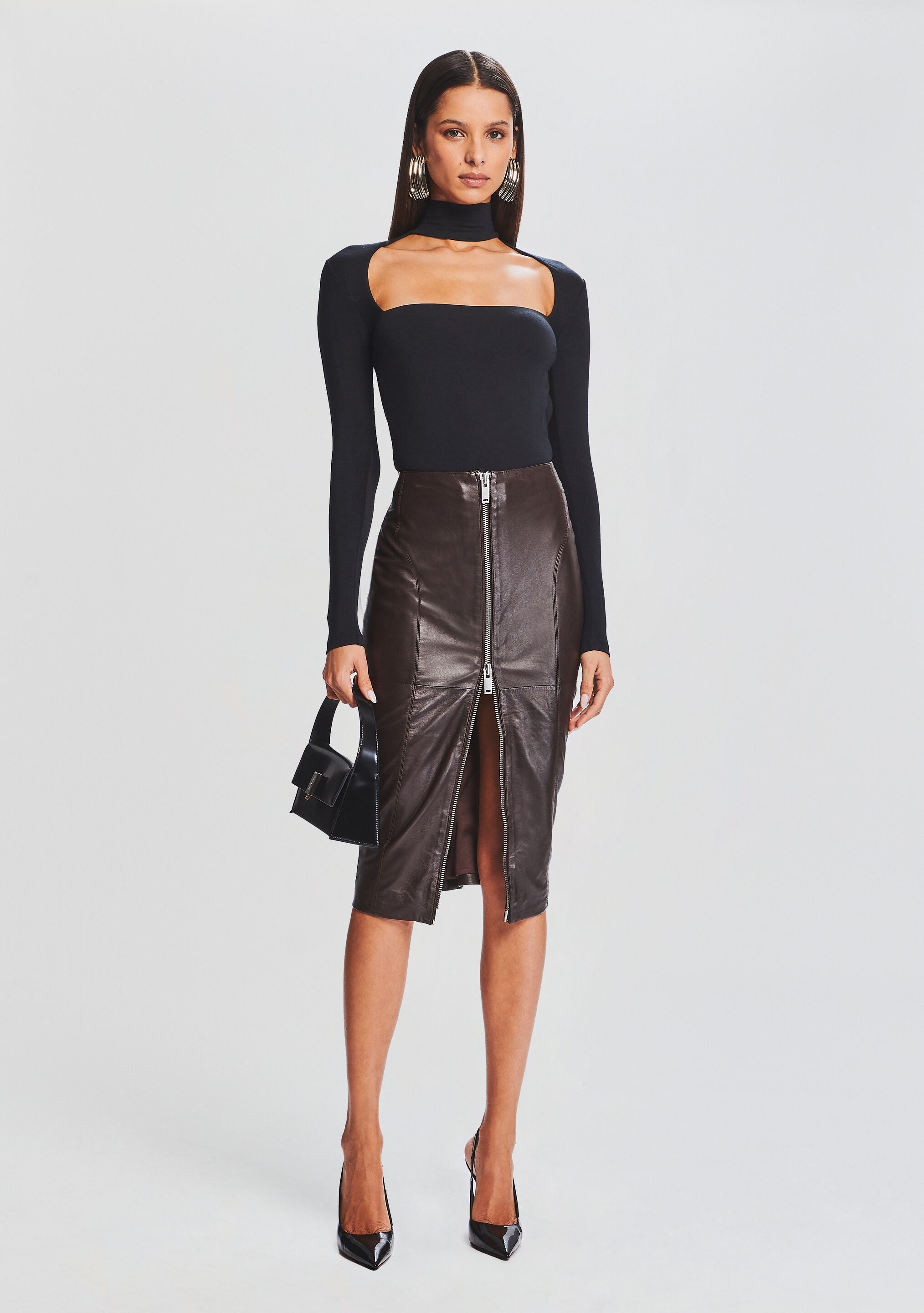 Odessa Bodysuit-Sunny Prom