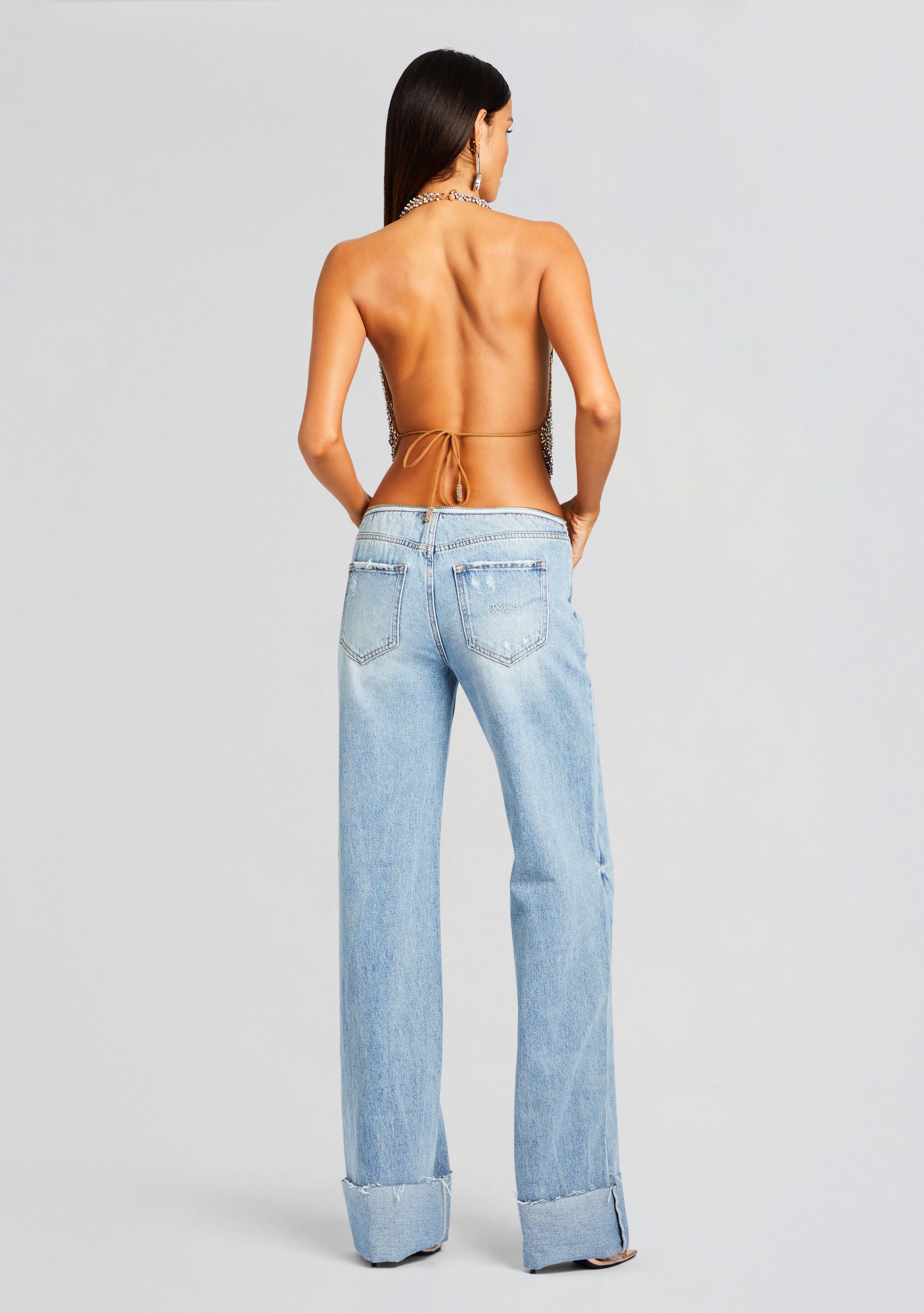 Hustler Jean-Sunny Prom