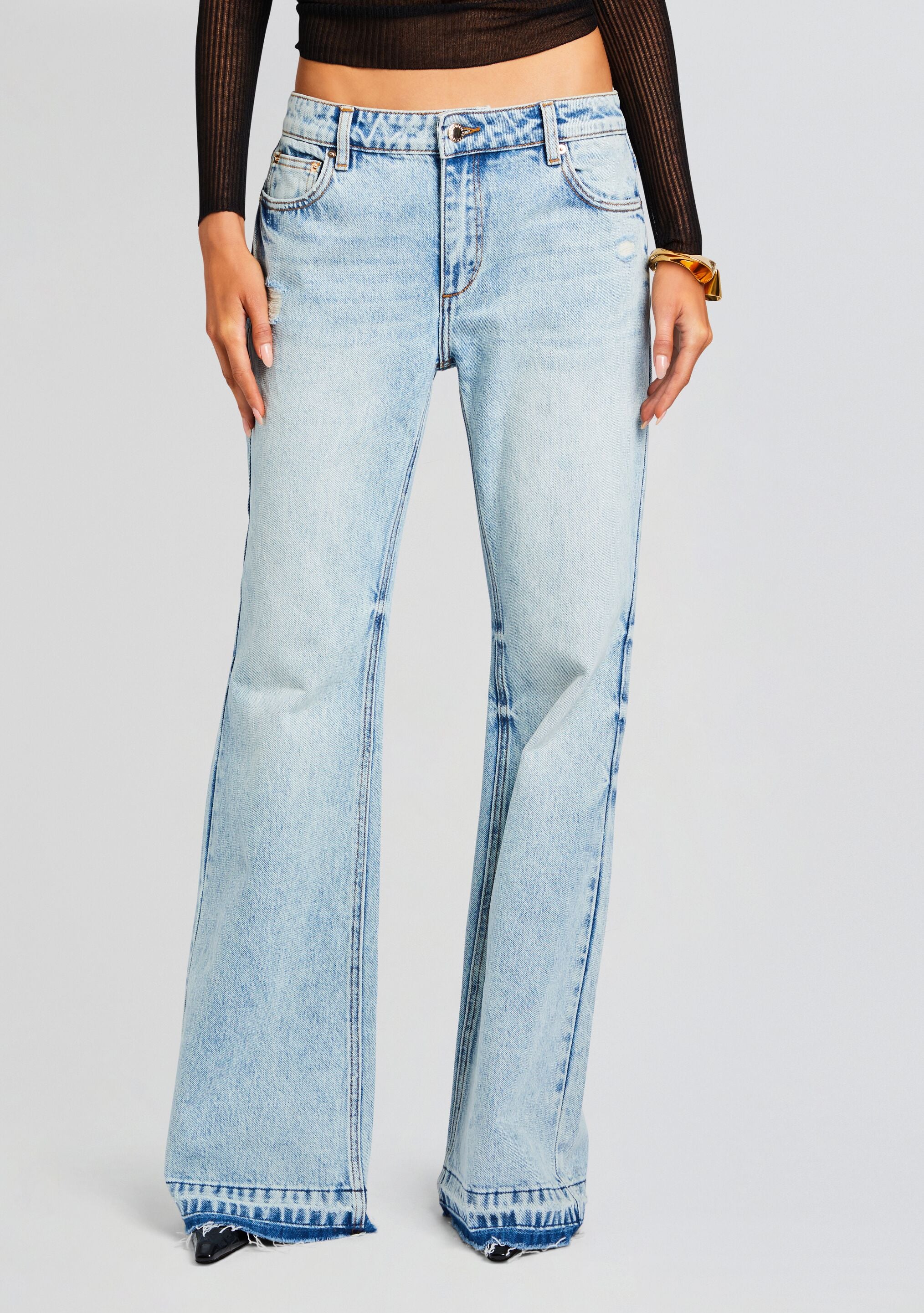 Hurley Jean-Sunny Prom