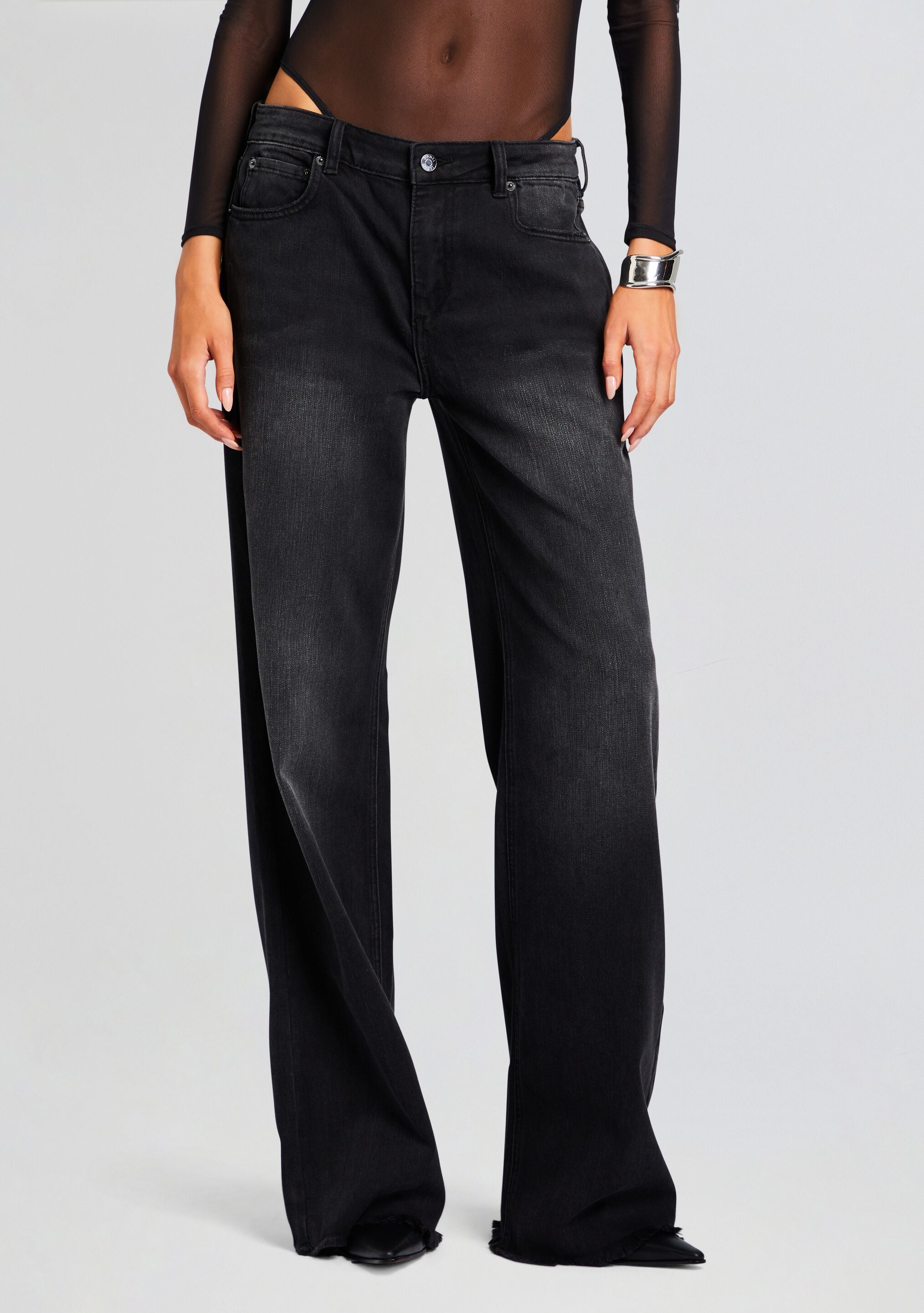 Margot Terry Boyfriend Jean-Sunny Prom