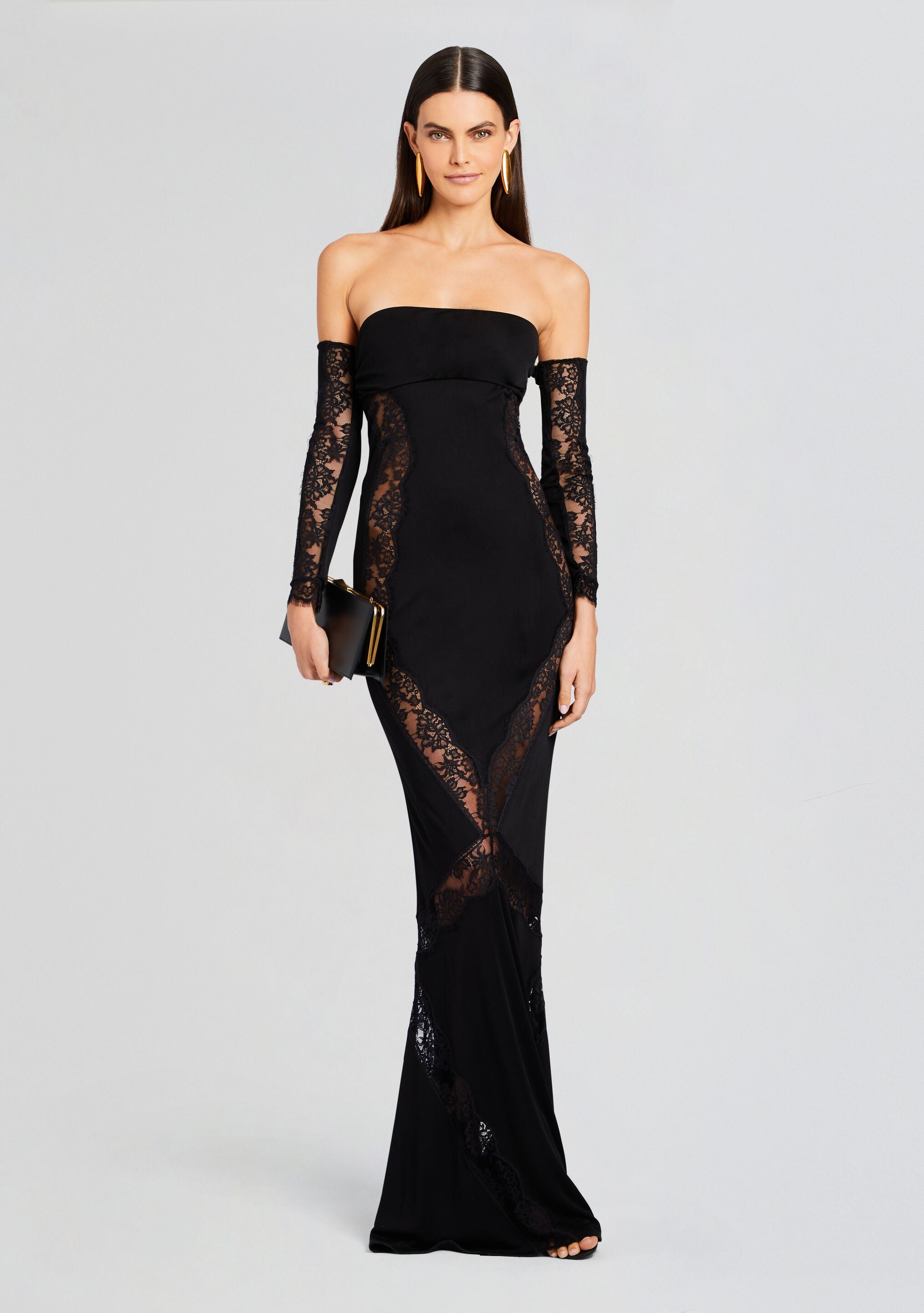 Chandler Dress-Sunny Prom