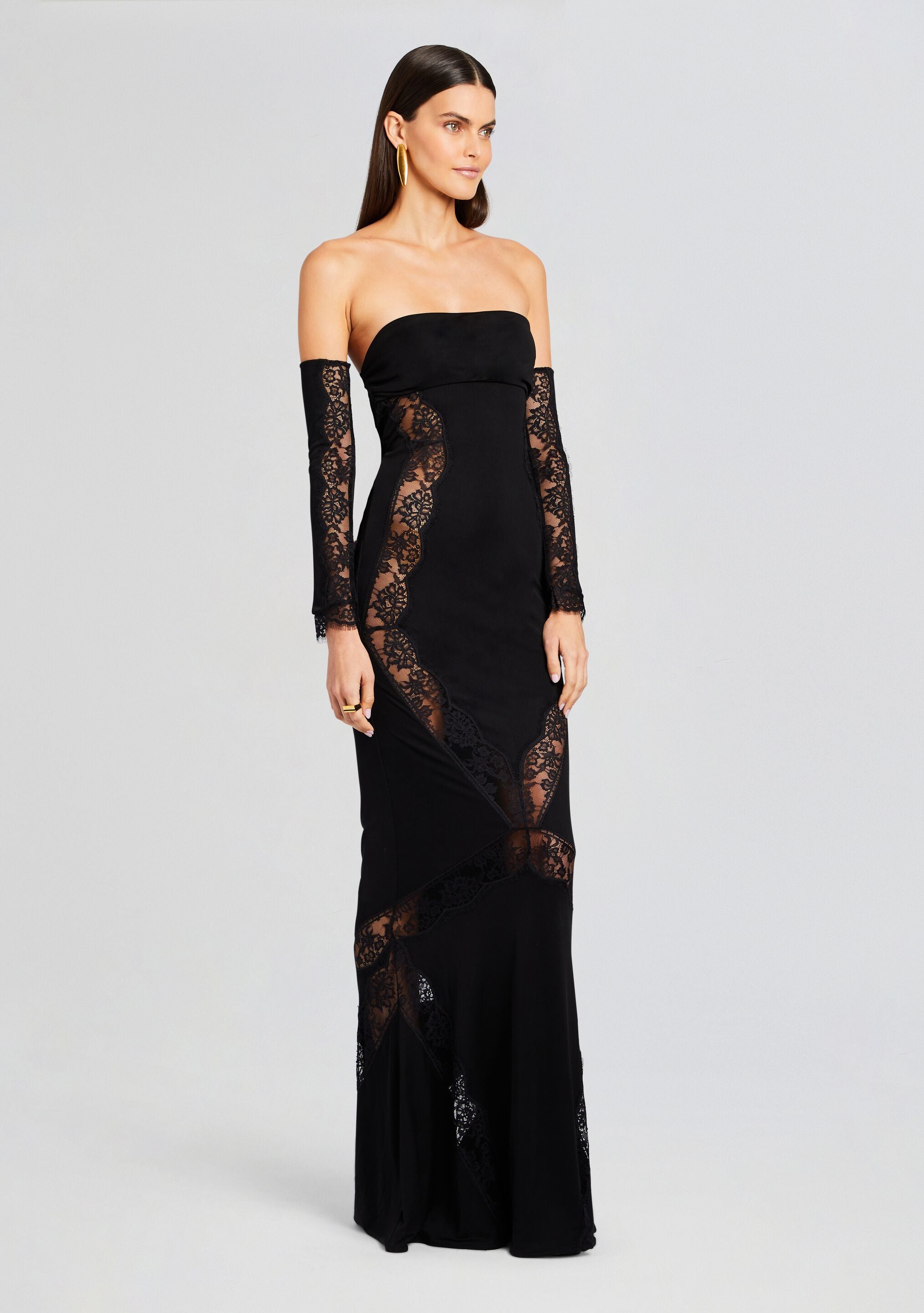 Chandler Dress-Sunny Prom