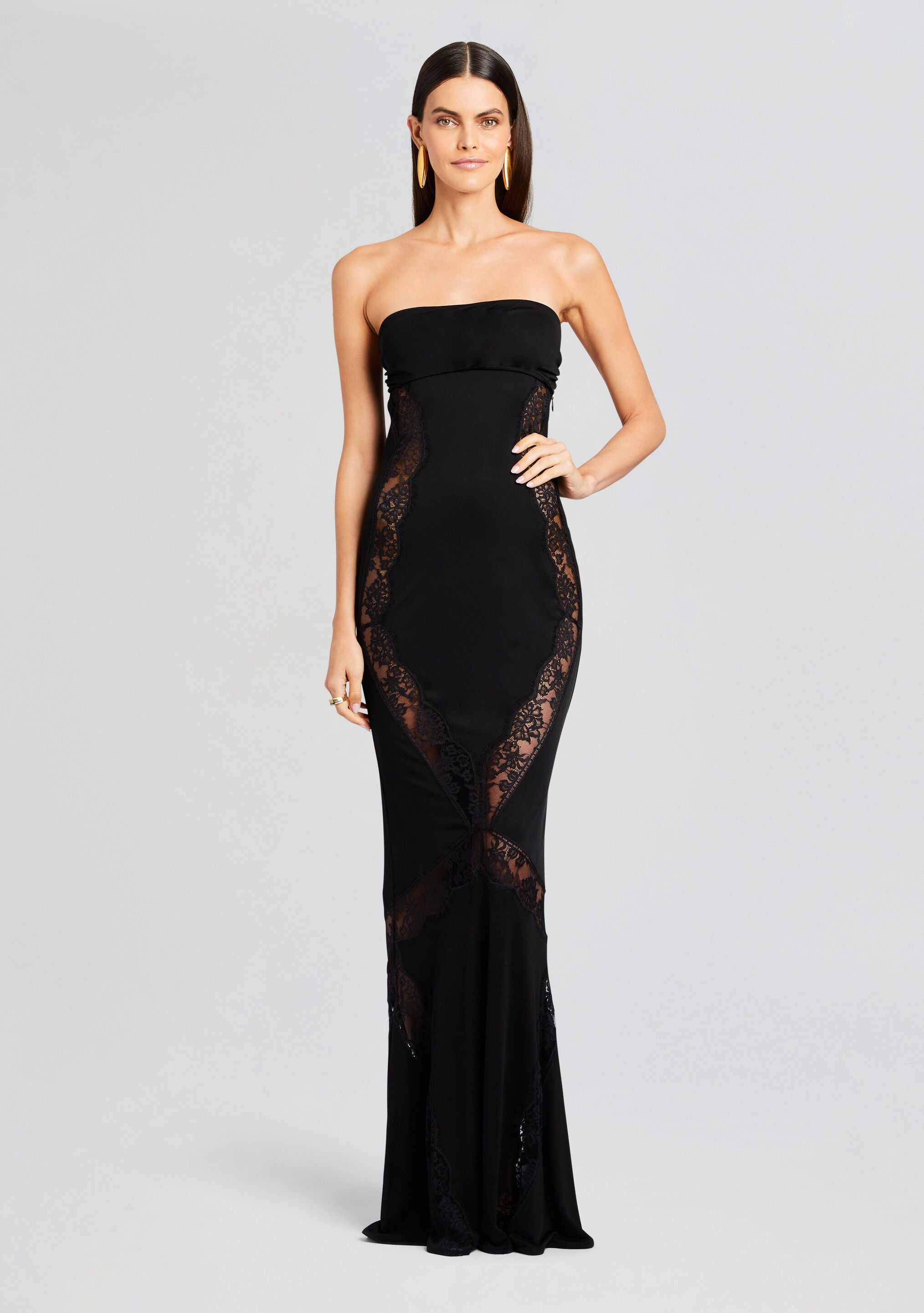 Chandler Dress-Sunny Prom