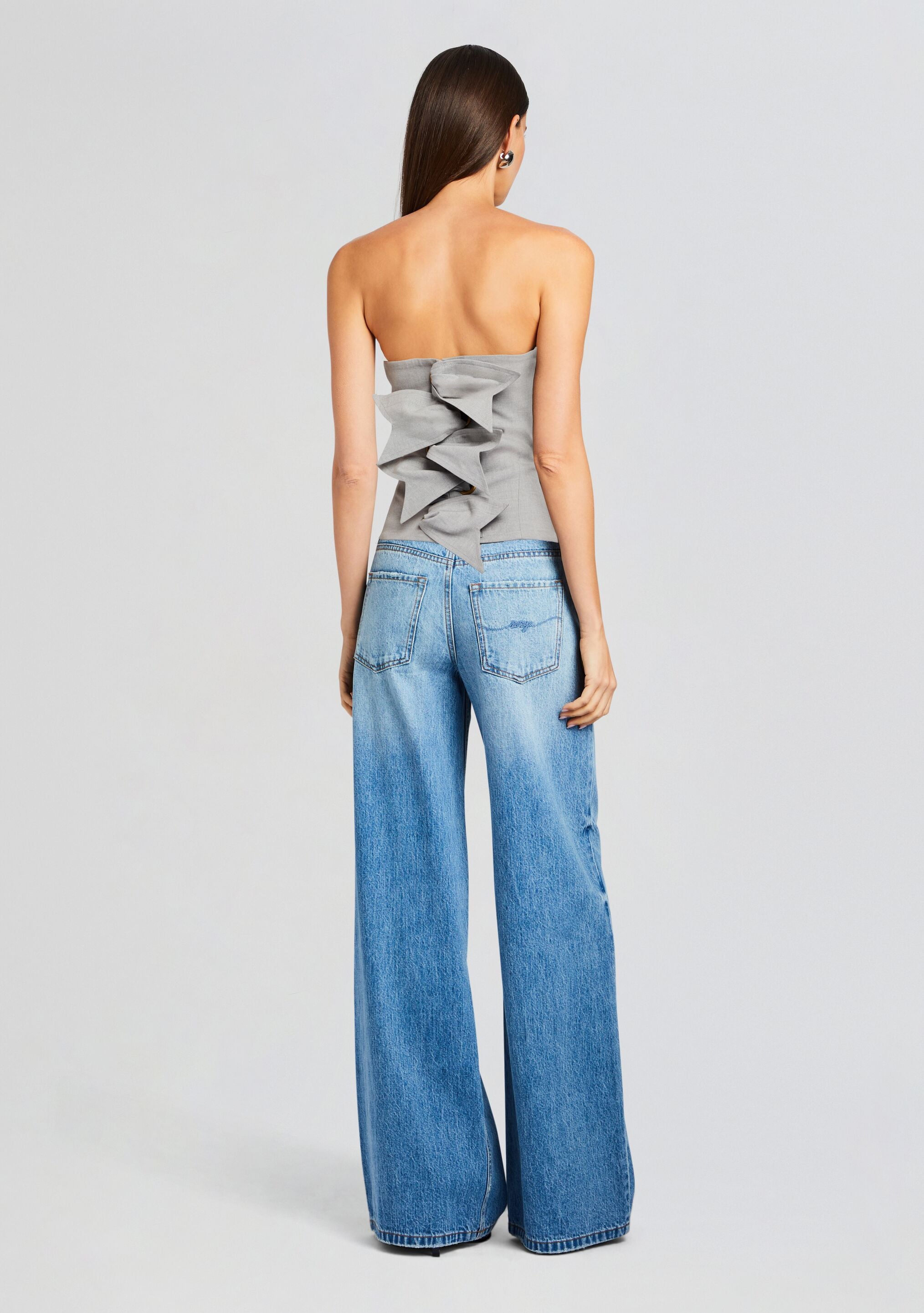 Nemesis Corset-Sunny Prom