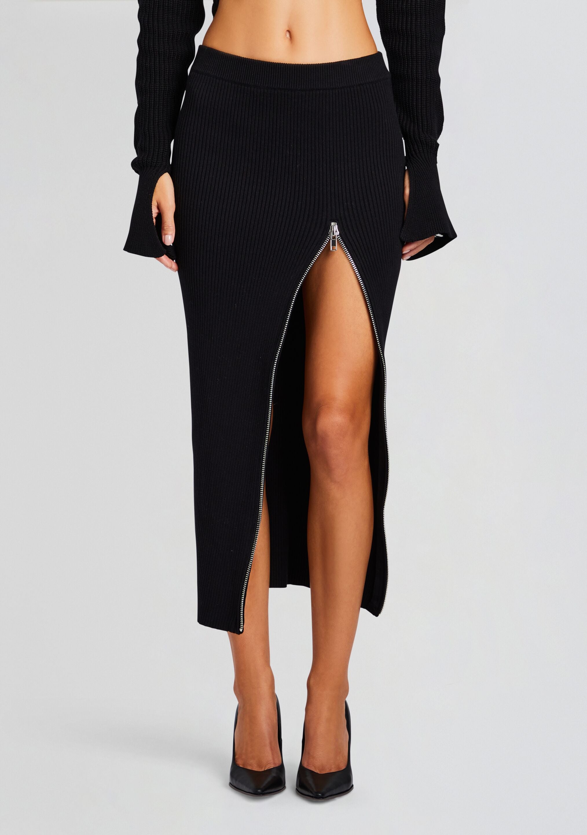 Nicolette Skirt-Sunny Prom