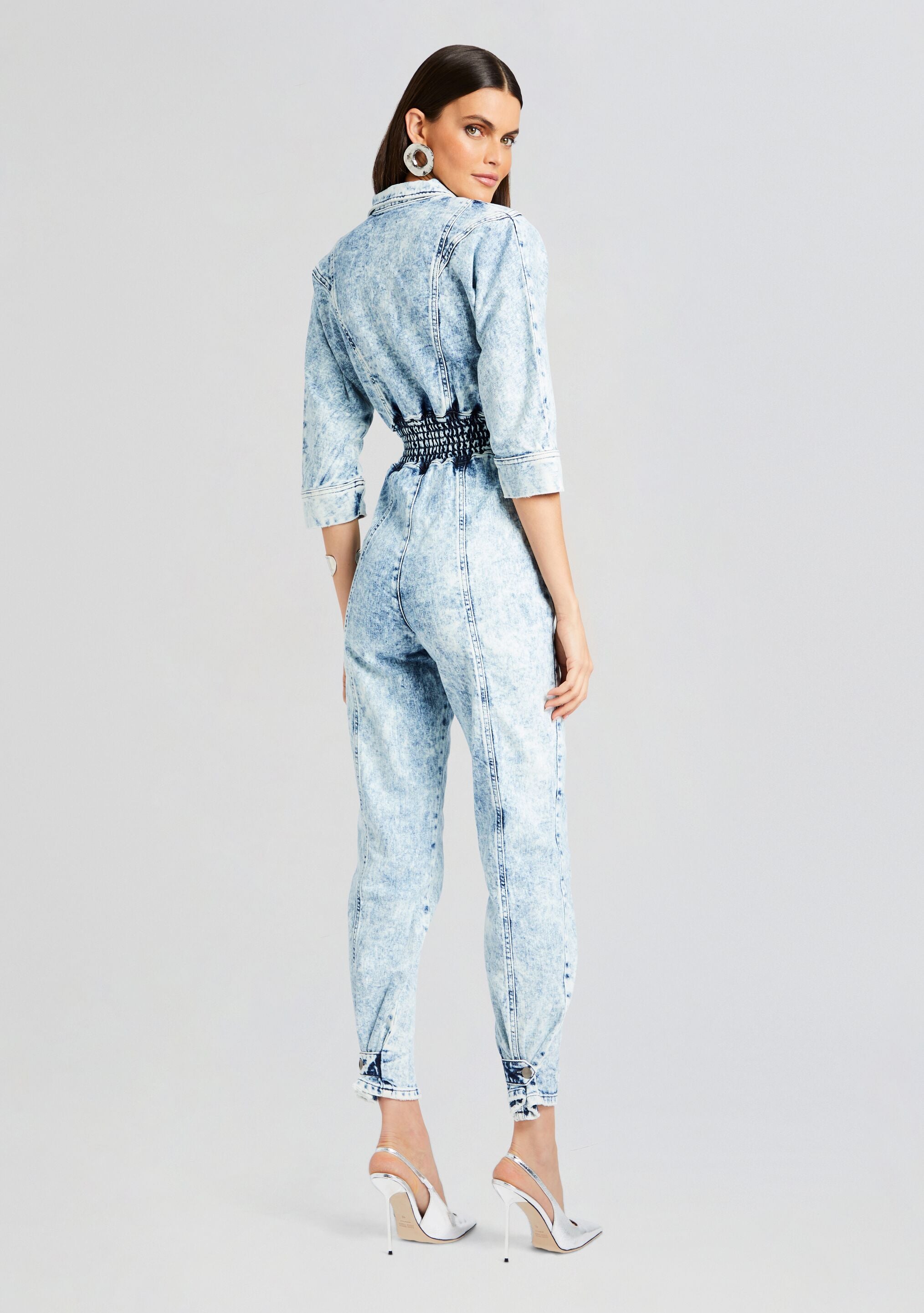 Eti Jumpsuit-Sunny Prom