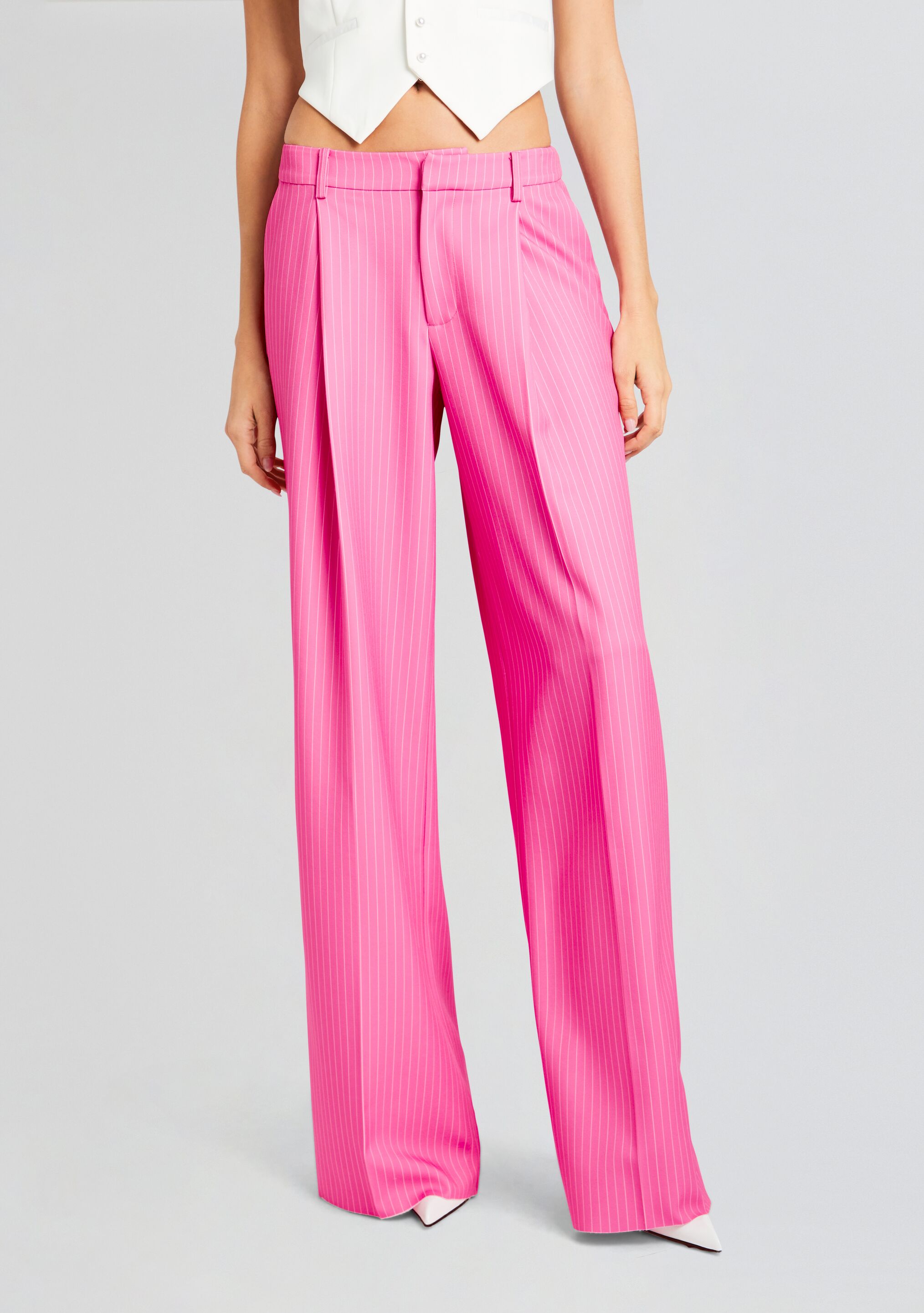 Messi Pant-Sunny Prom