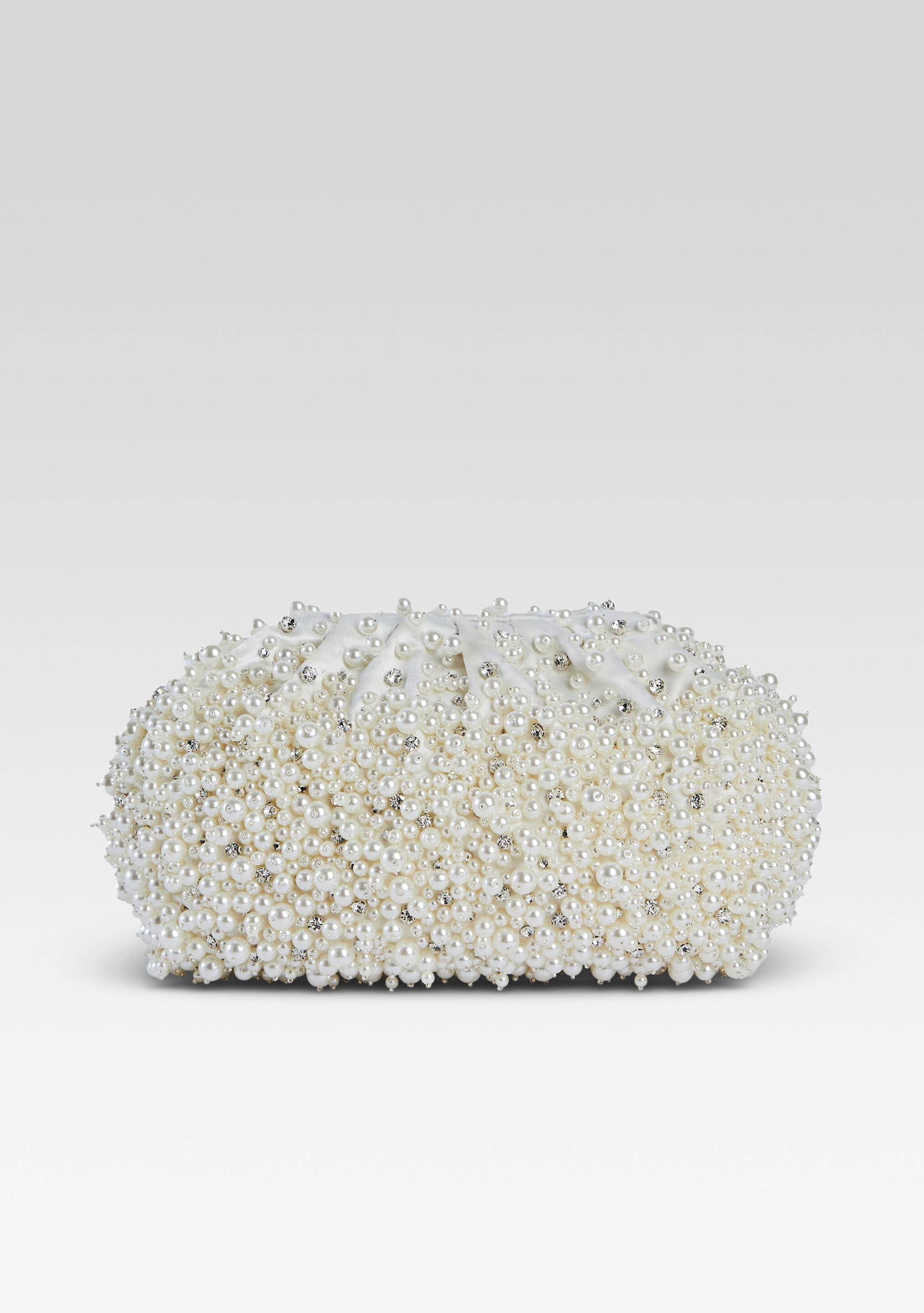 Magalie Pearl Bag-Sunny Prom