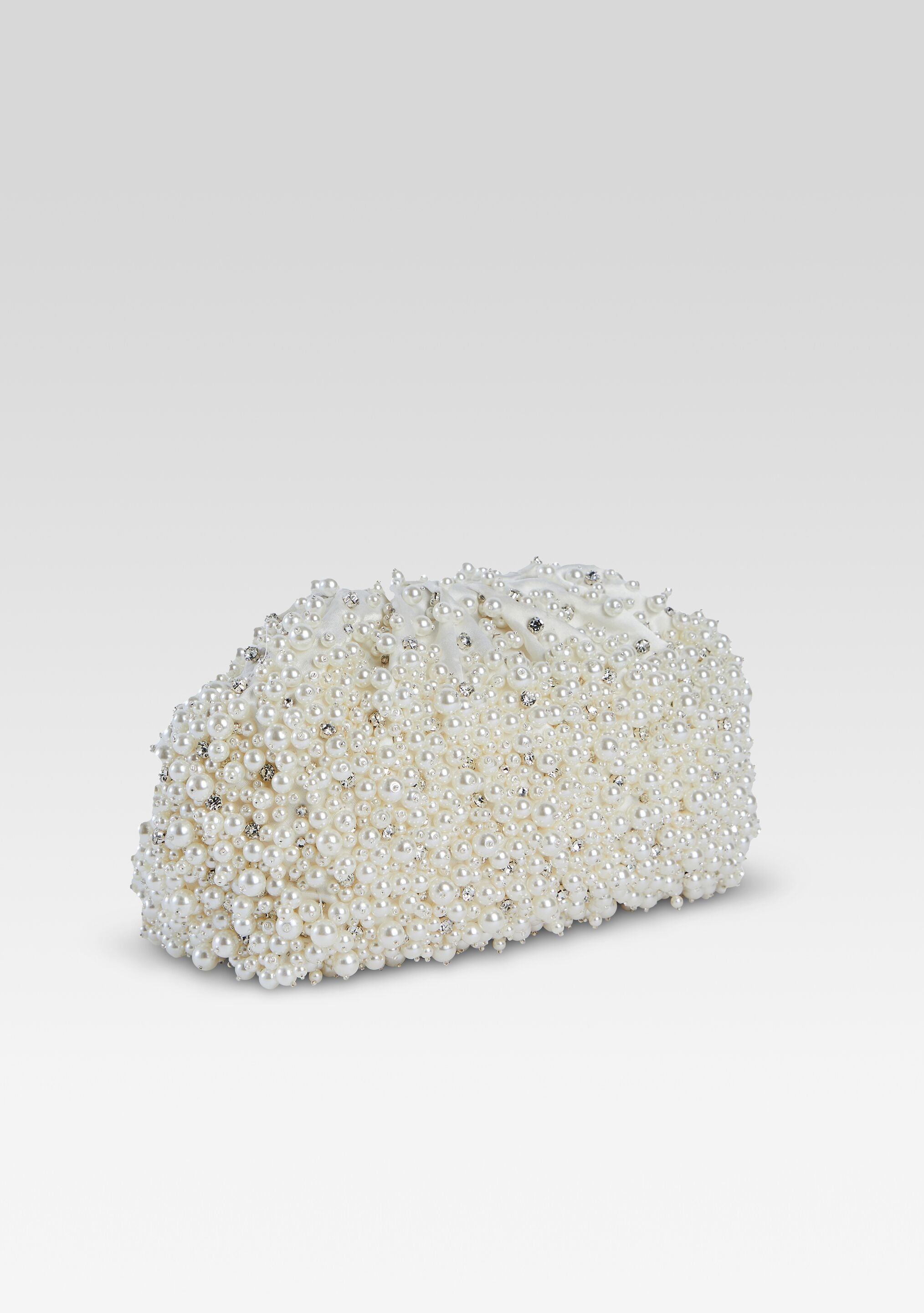 Magalie Pearl Bag-Sunny Prom