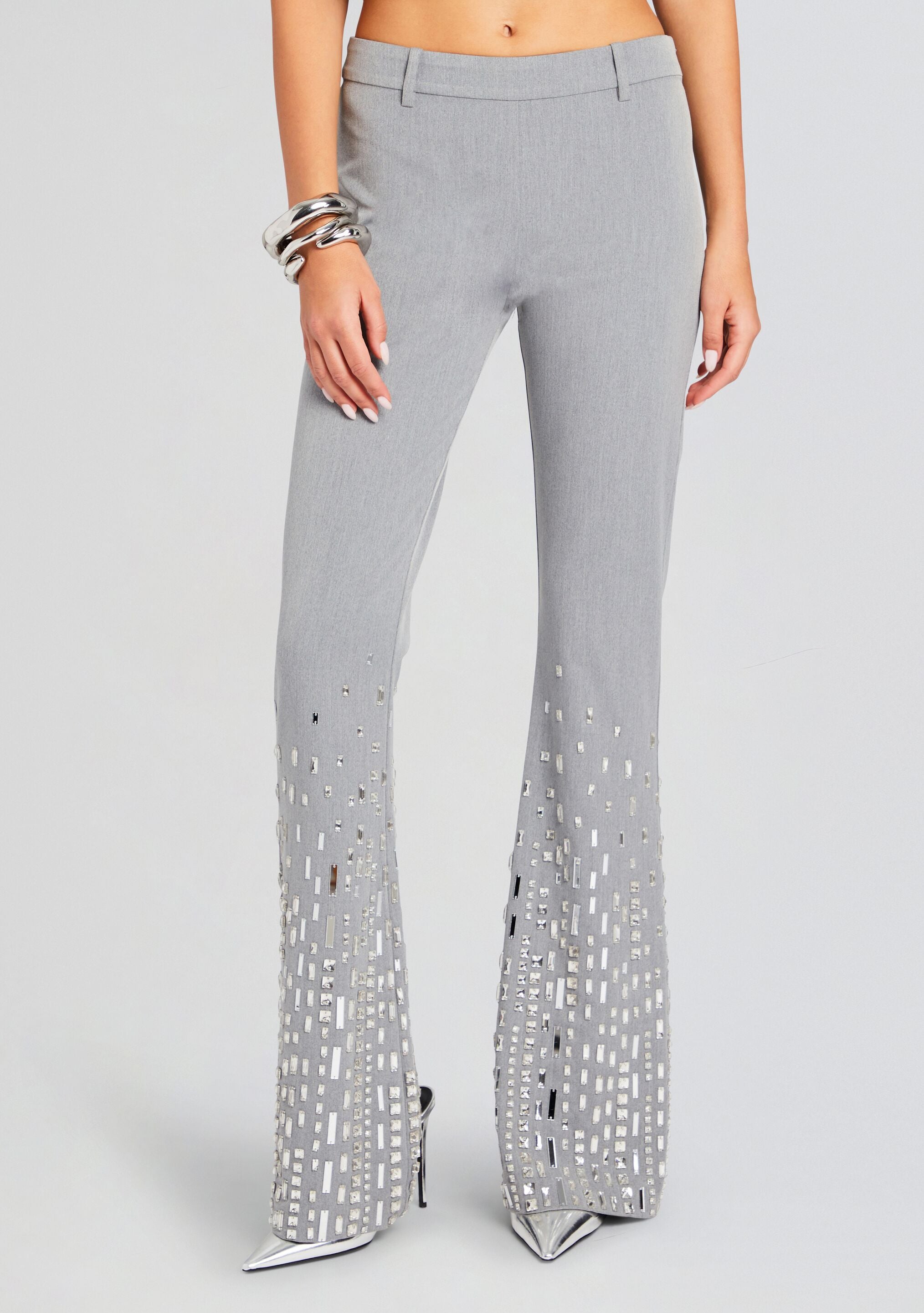 Aram Pant-Sunny Prom