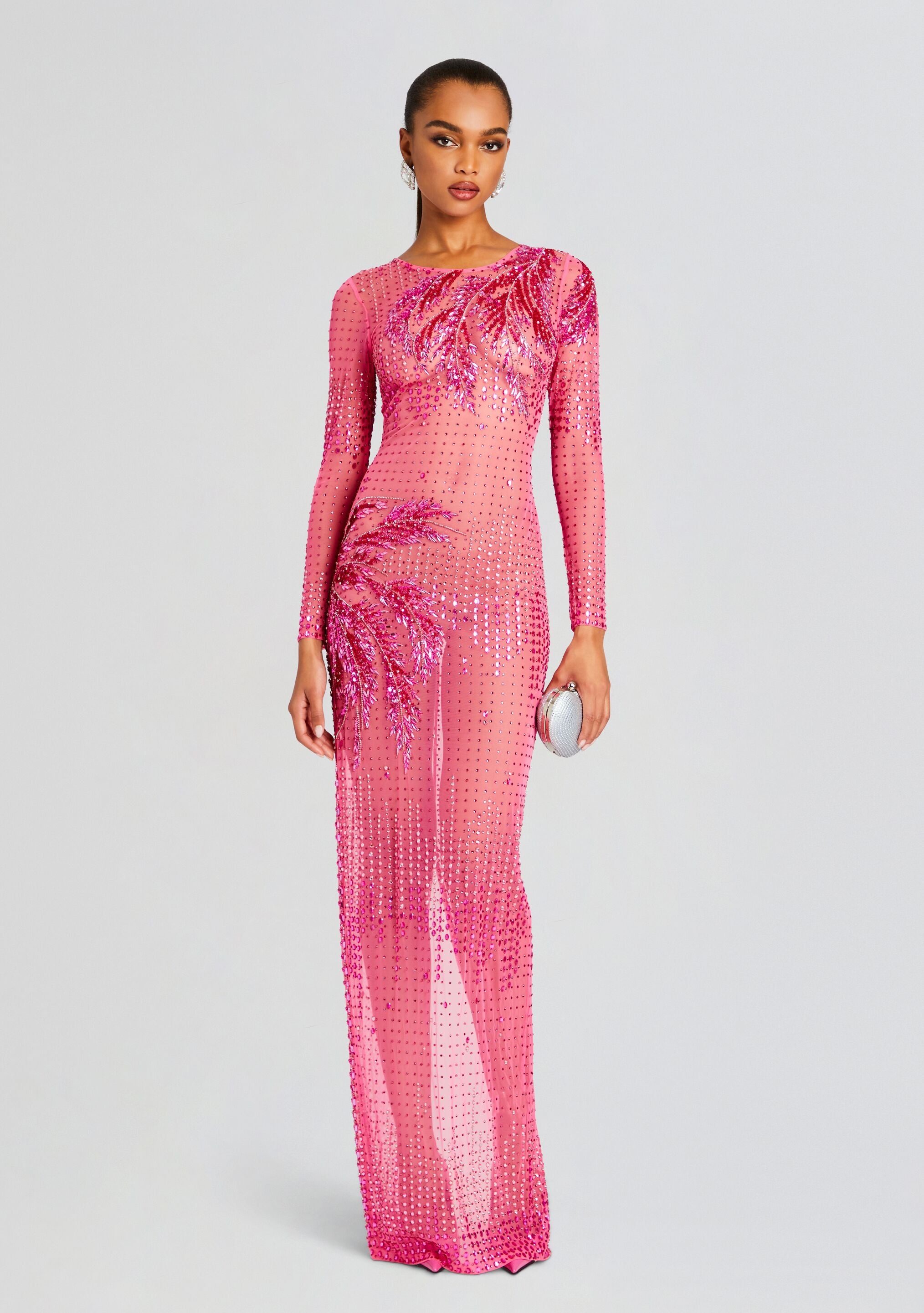 Sammy Dress-Sunny Prom