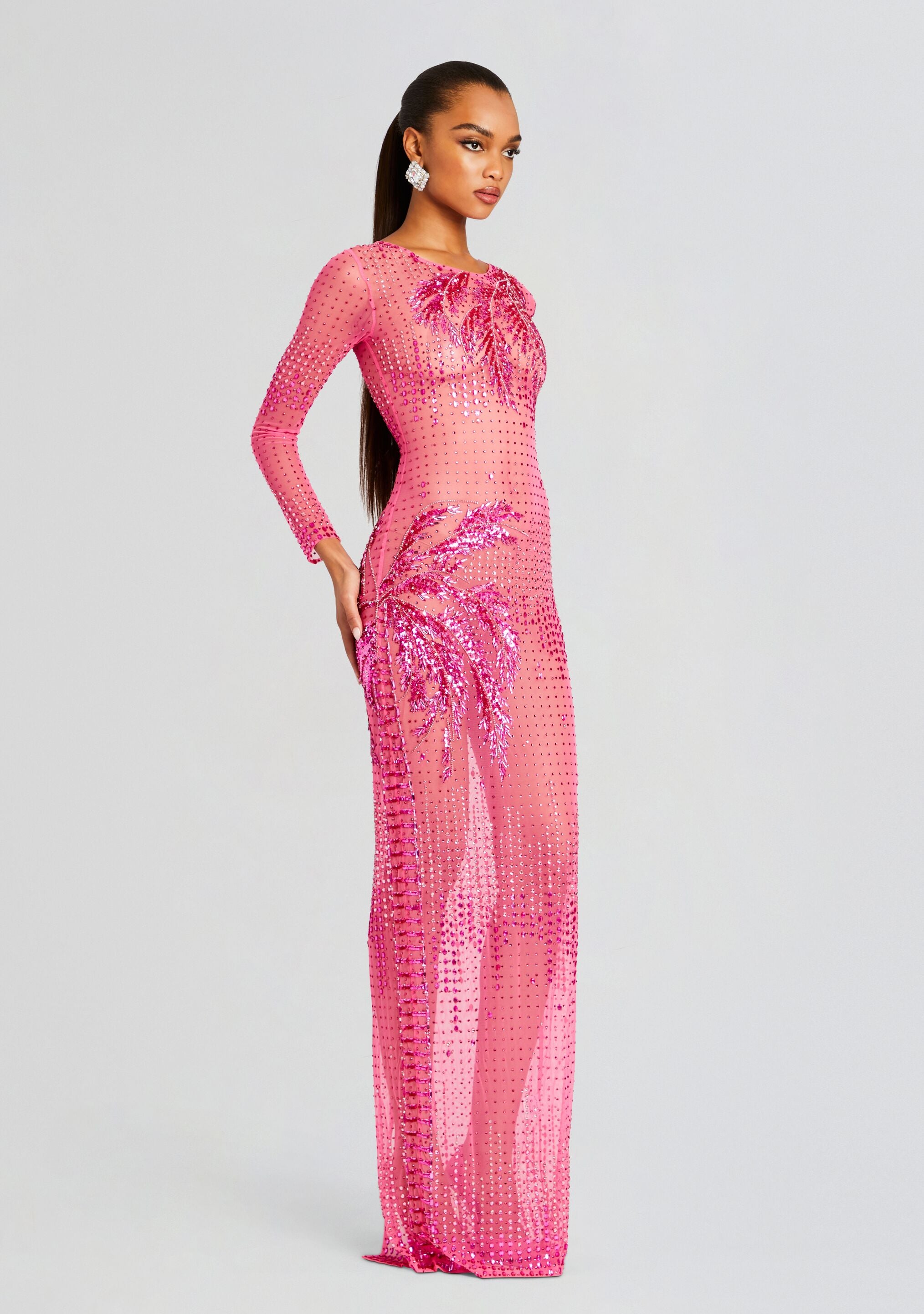 Sammy Dress-Sunny Prom