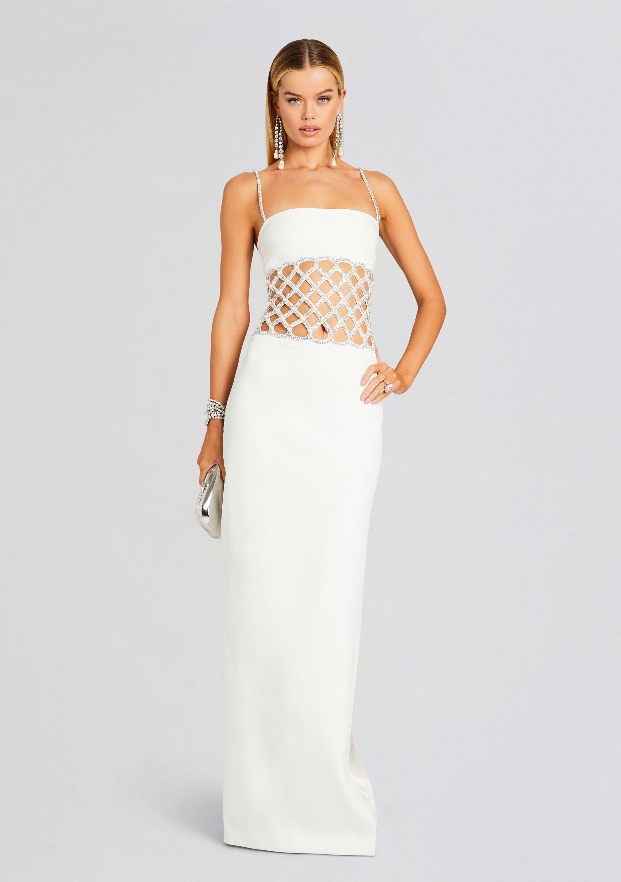 Solene Dress-Sunny Prom