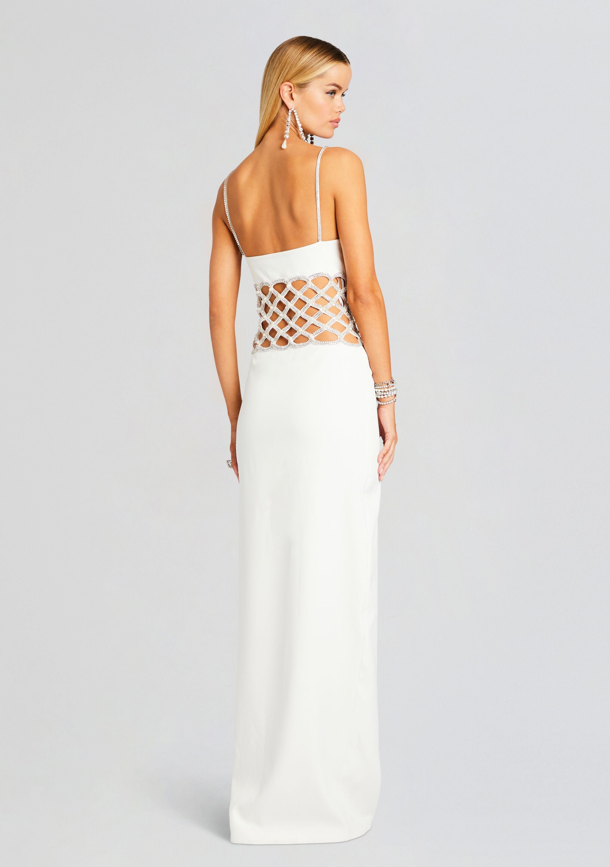 Solene Dress-Sunny Prom