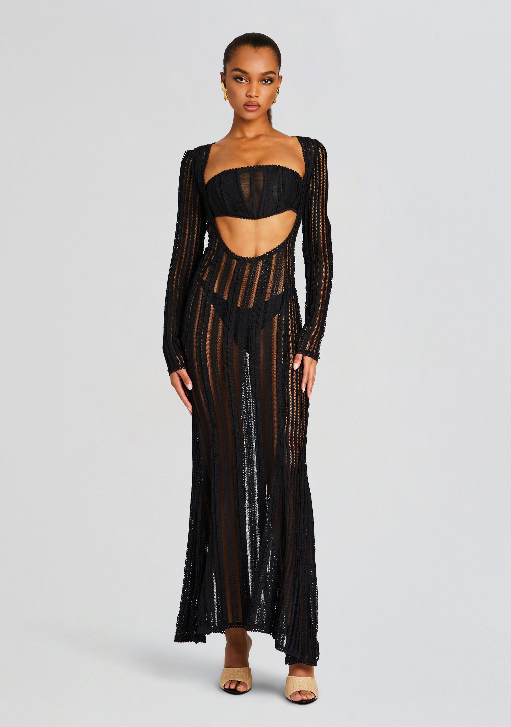 Fhary Top-Sunny Prom